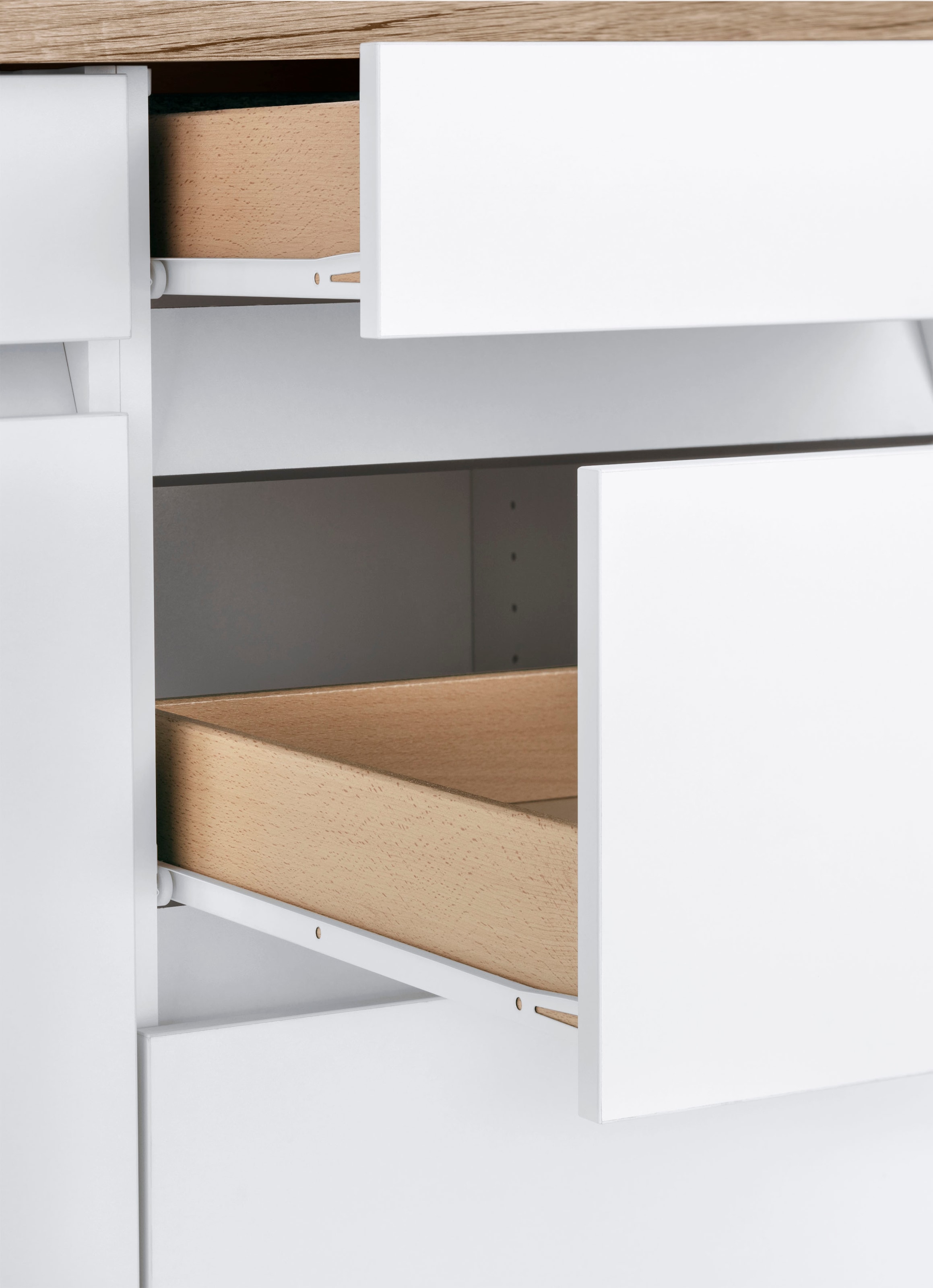 OPTIFIT Unterschrank »Roth« Breite 150 cm