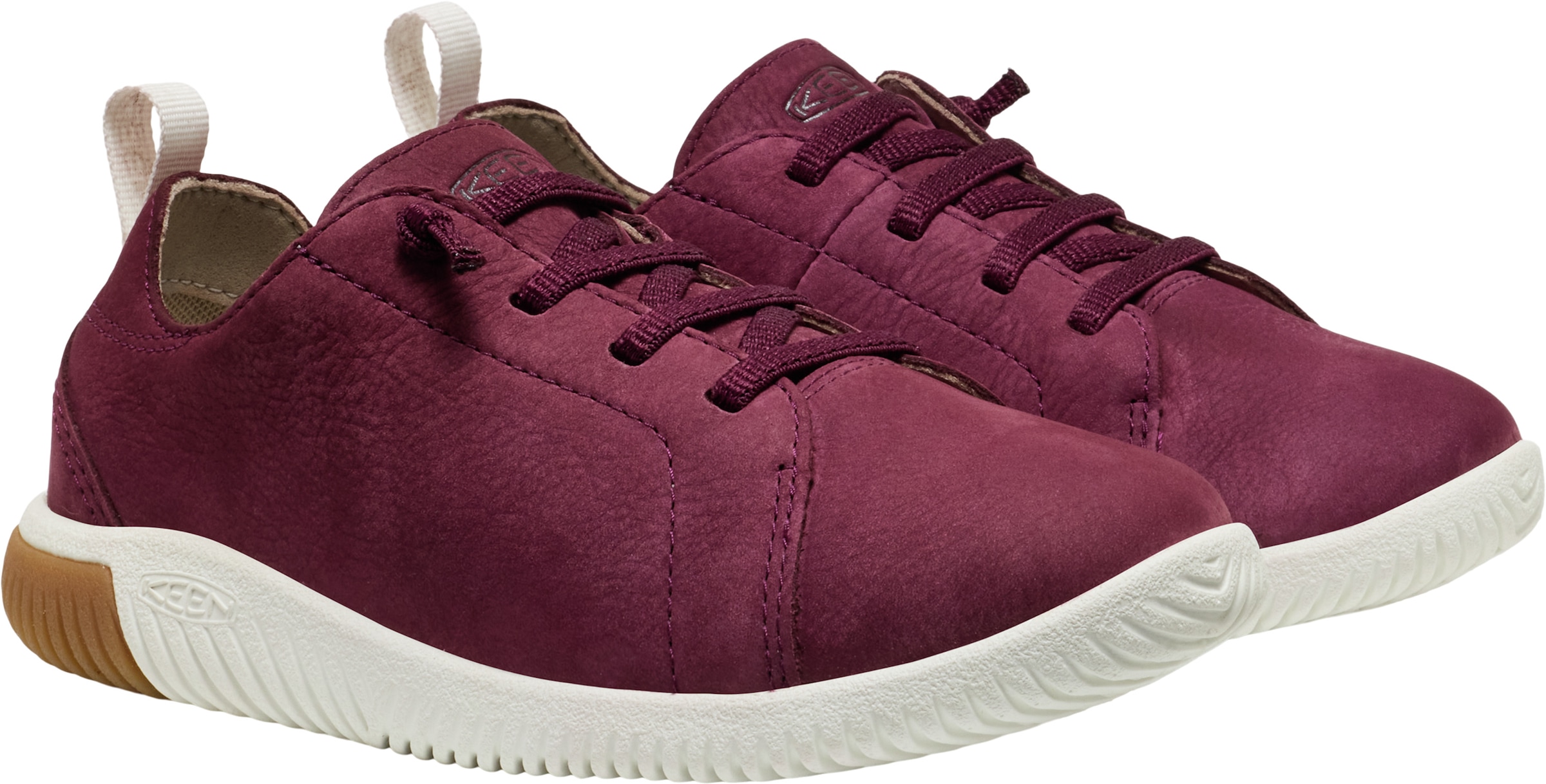 Keen Barfussschuh »KNX LACE«