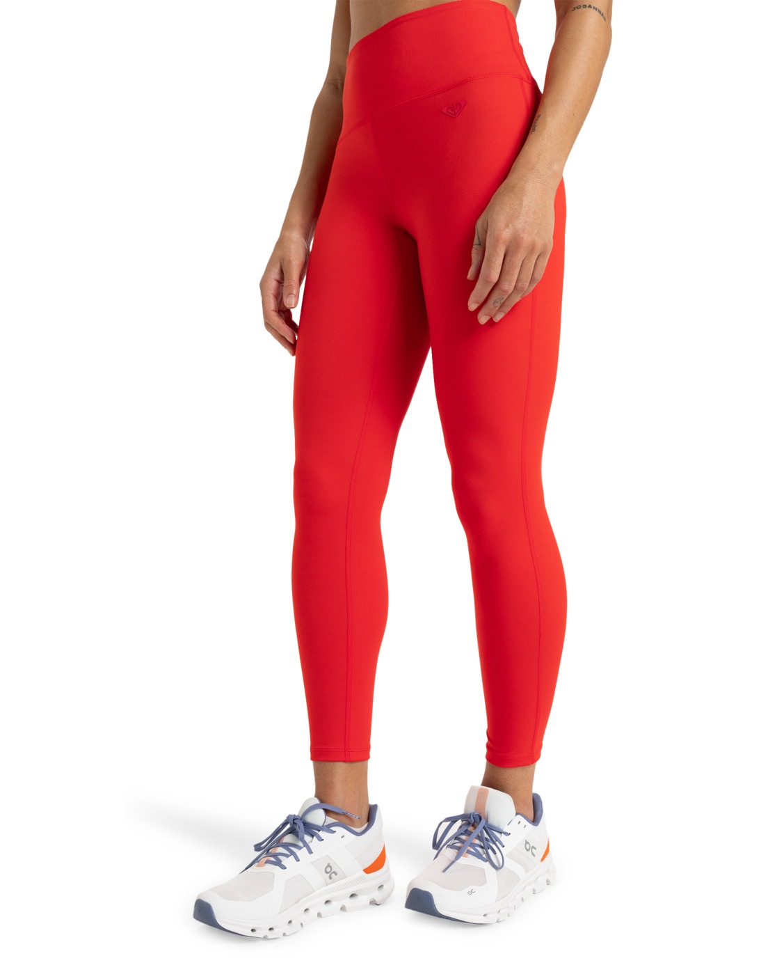 Roxy Leggings »Heart Into It Ankle«