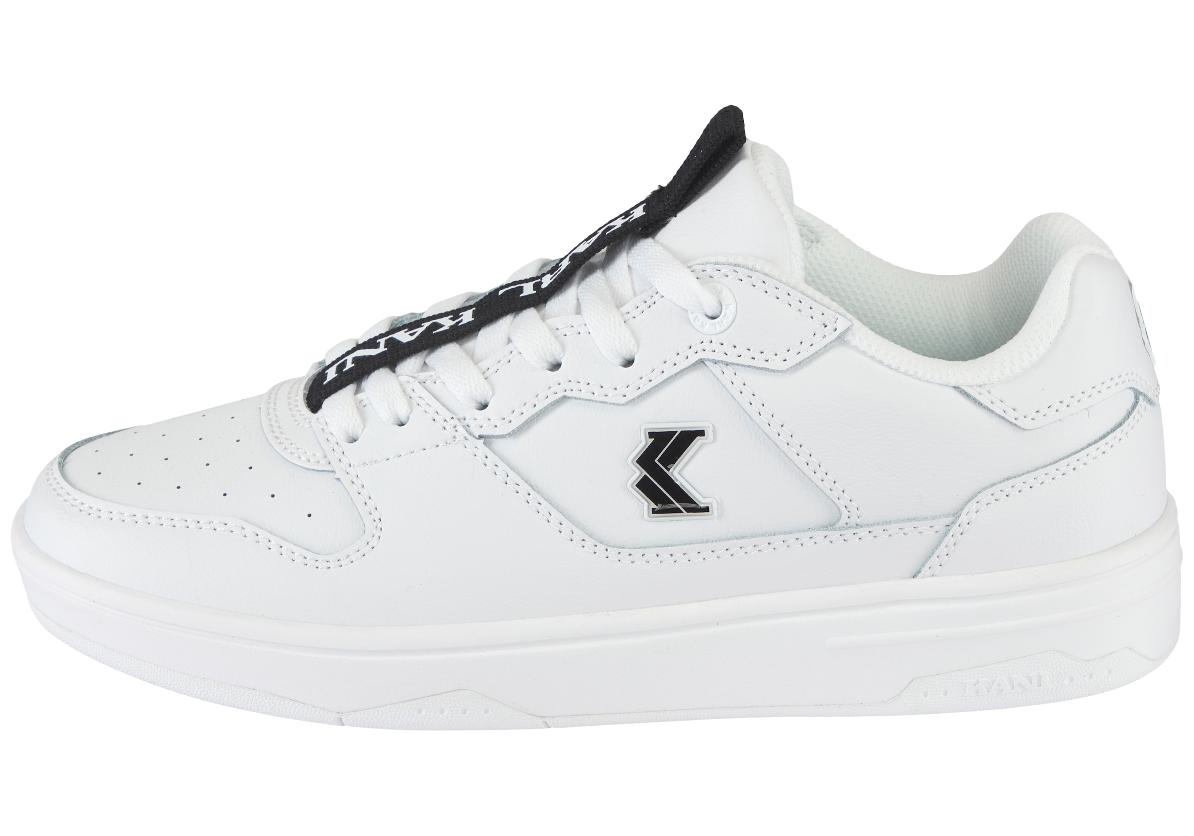 Karl Kani Sneakers »89 2K TONGUE TAPE«