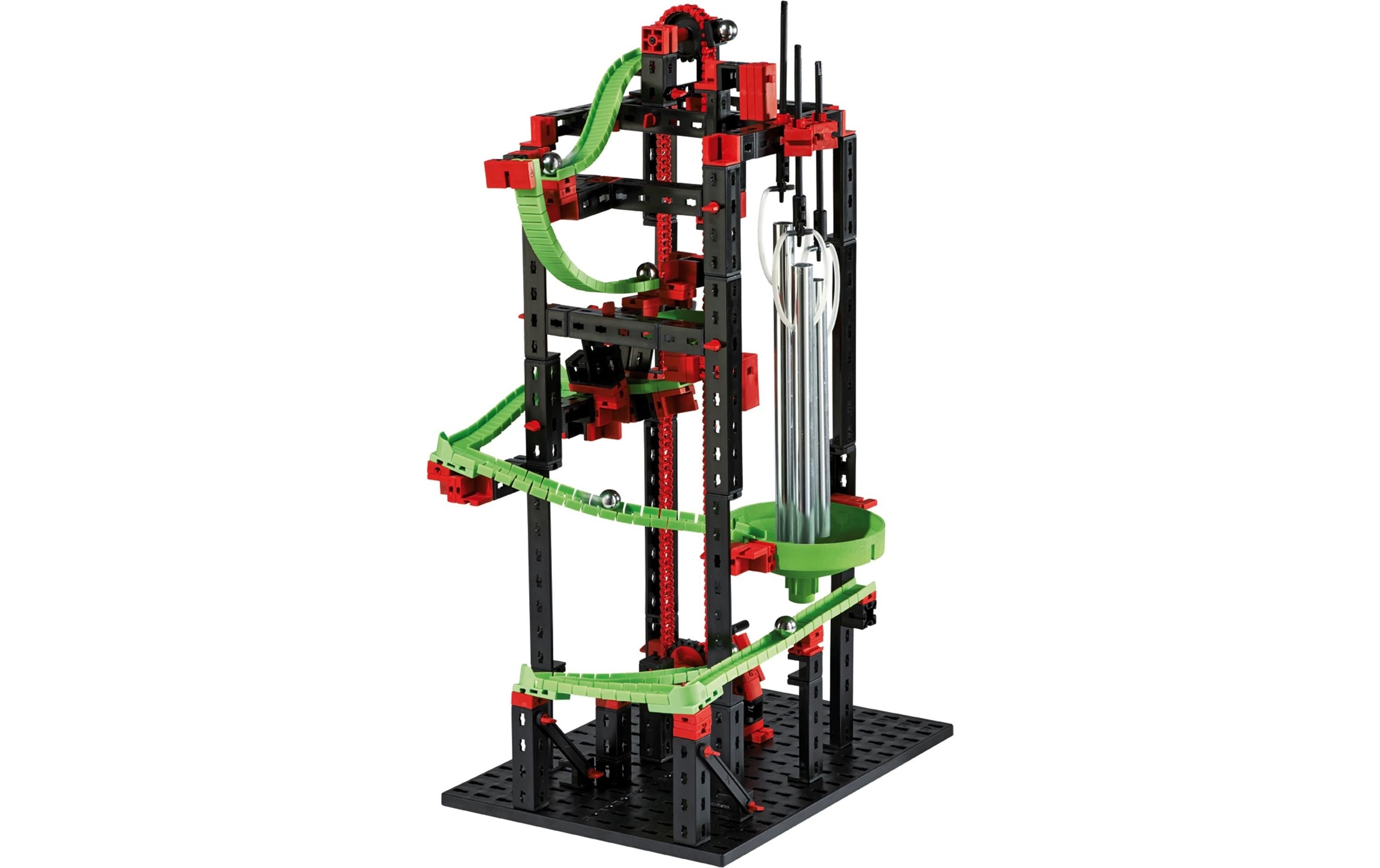 fischertechnik Kugelbahn »Dynamic M«