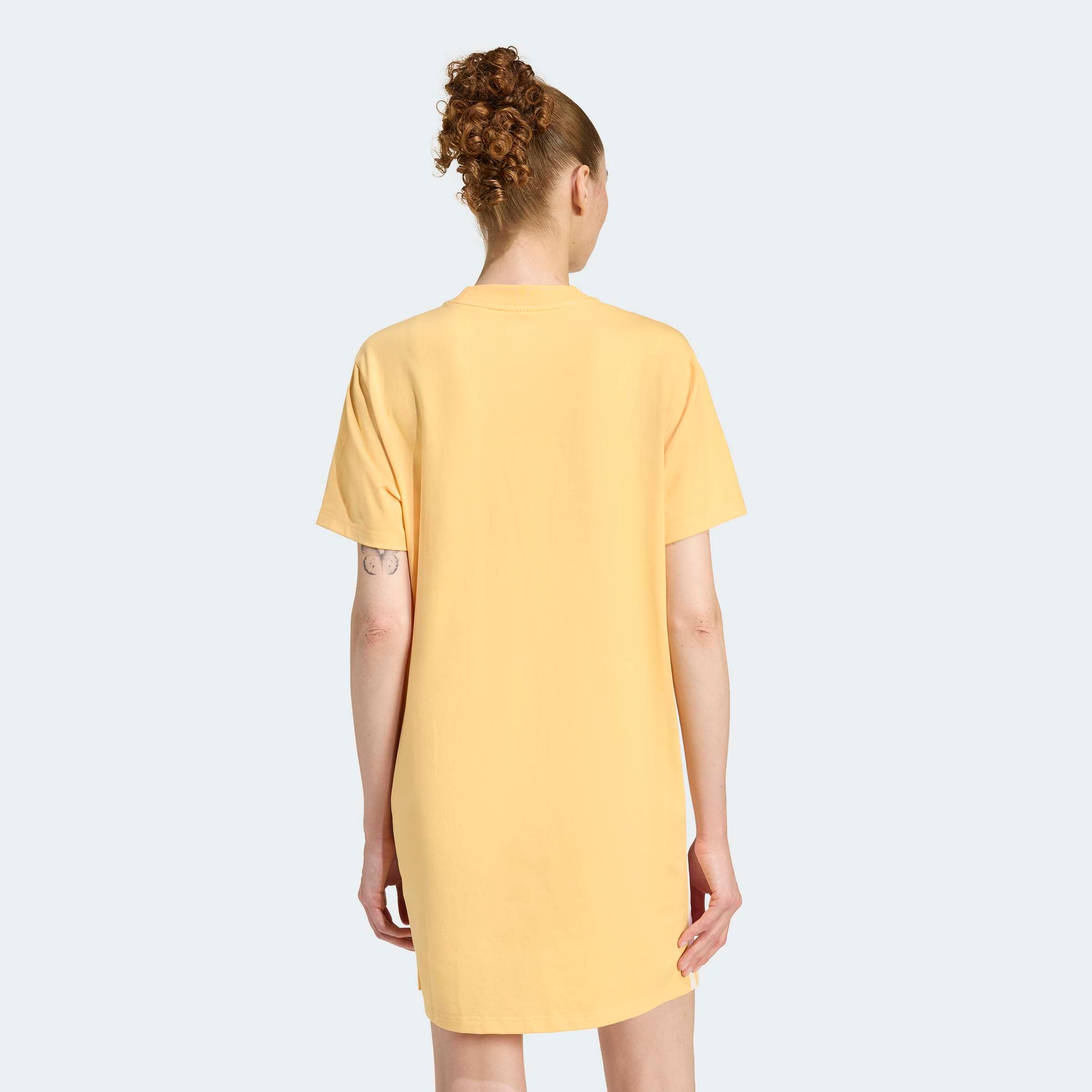 adidas Sportswear Shirtkleid »ESSENTIALS 3-STREIFEN«