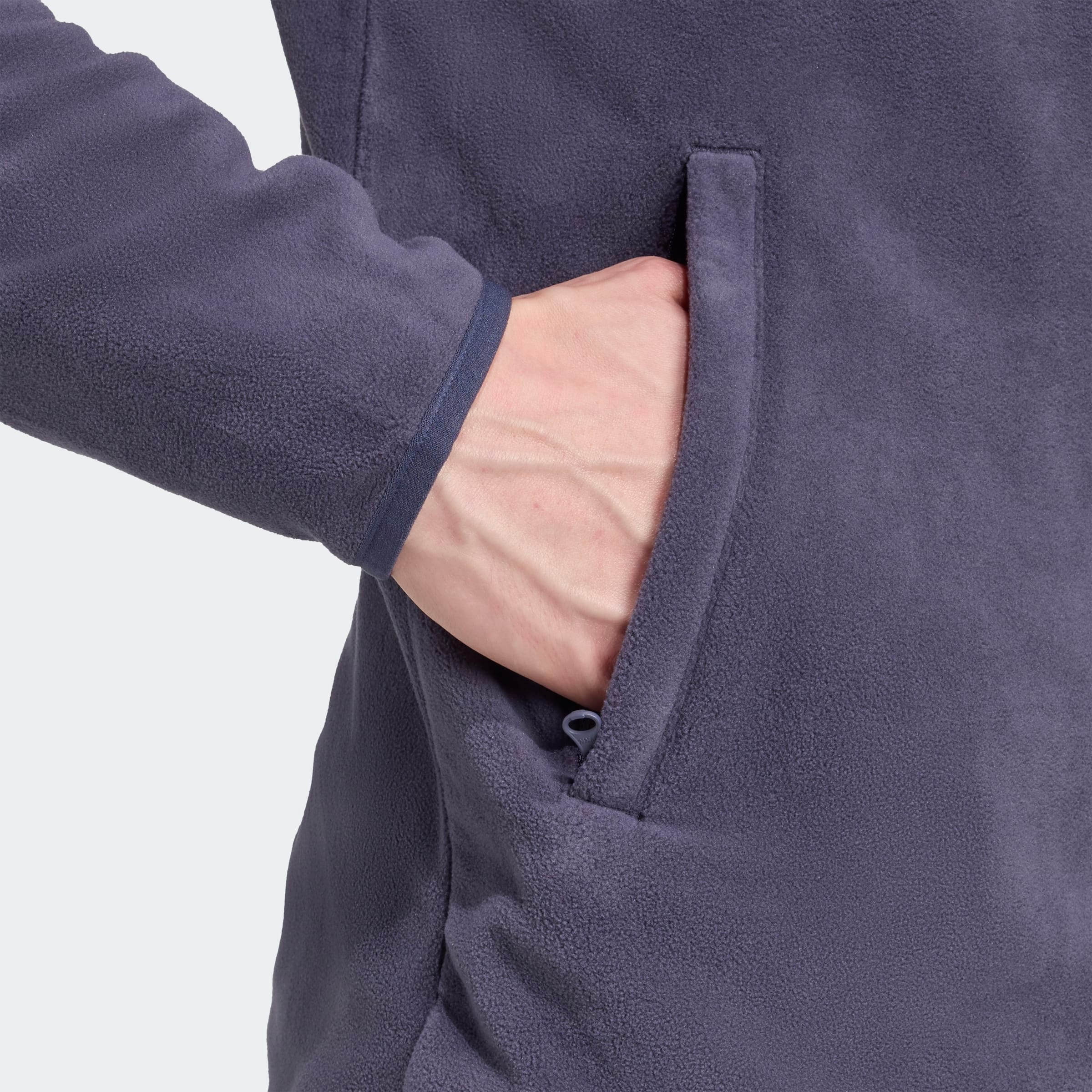 adidas TERREX »MT ESS FZ FL«