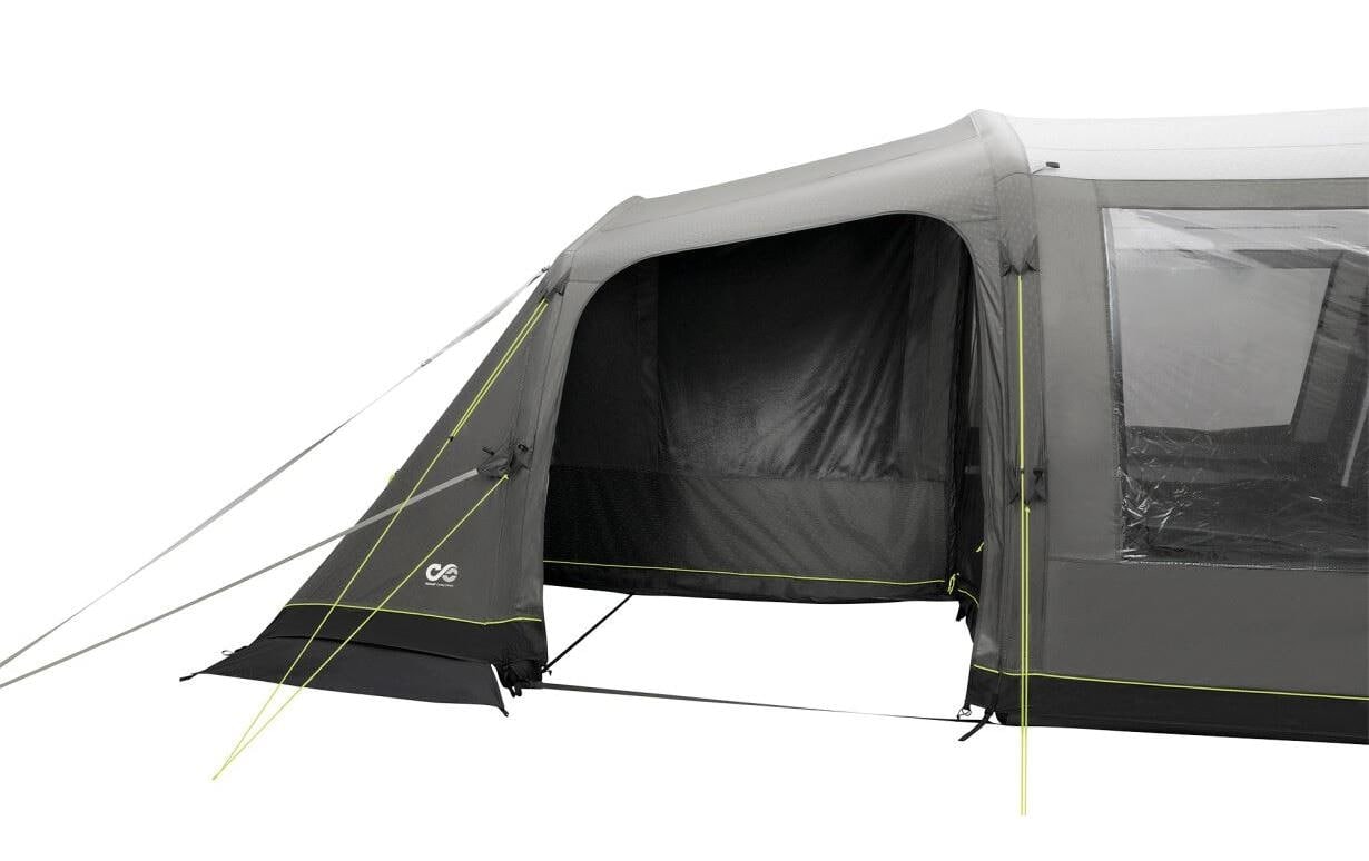 Outwell Tente tunnel »Tunnelzelt Maryland 5 Air« 5 Personen