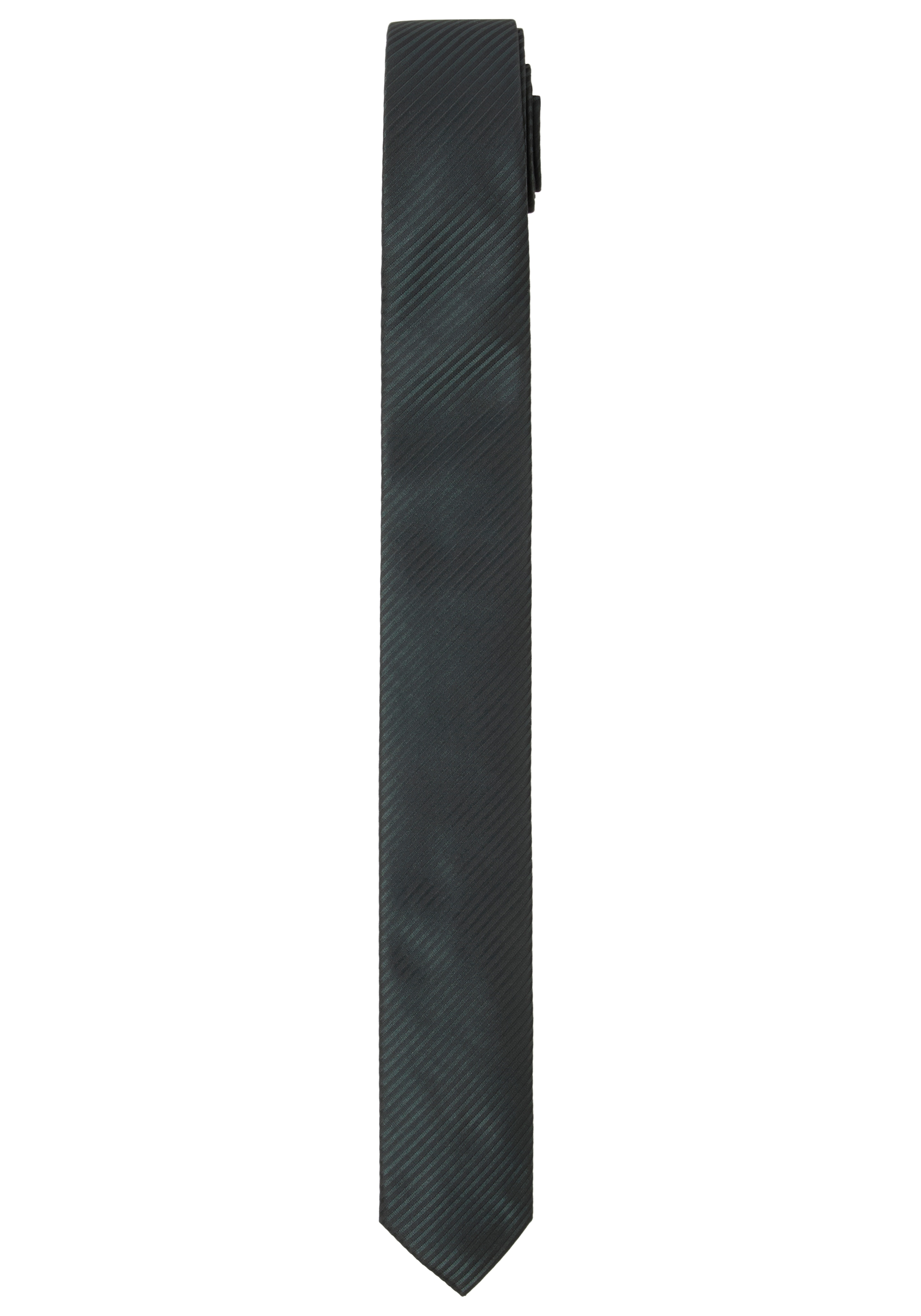 Man's World Krawatte »im edlen Streifendesign« Breite 6 cm mit klassischer Länge 150cm