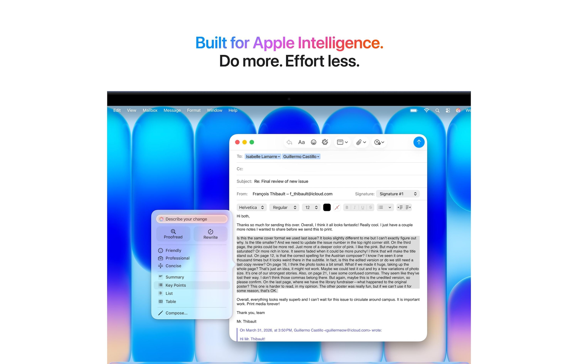 Apple Notebook »13 MacBook Neo (A18 Pro) 5C GPU /256 GB / 8 GB« 33,02 cm / 13 ″ Apple A18 Pro 256 GB SSD Integrierte NPU (Neural Processing Unit)