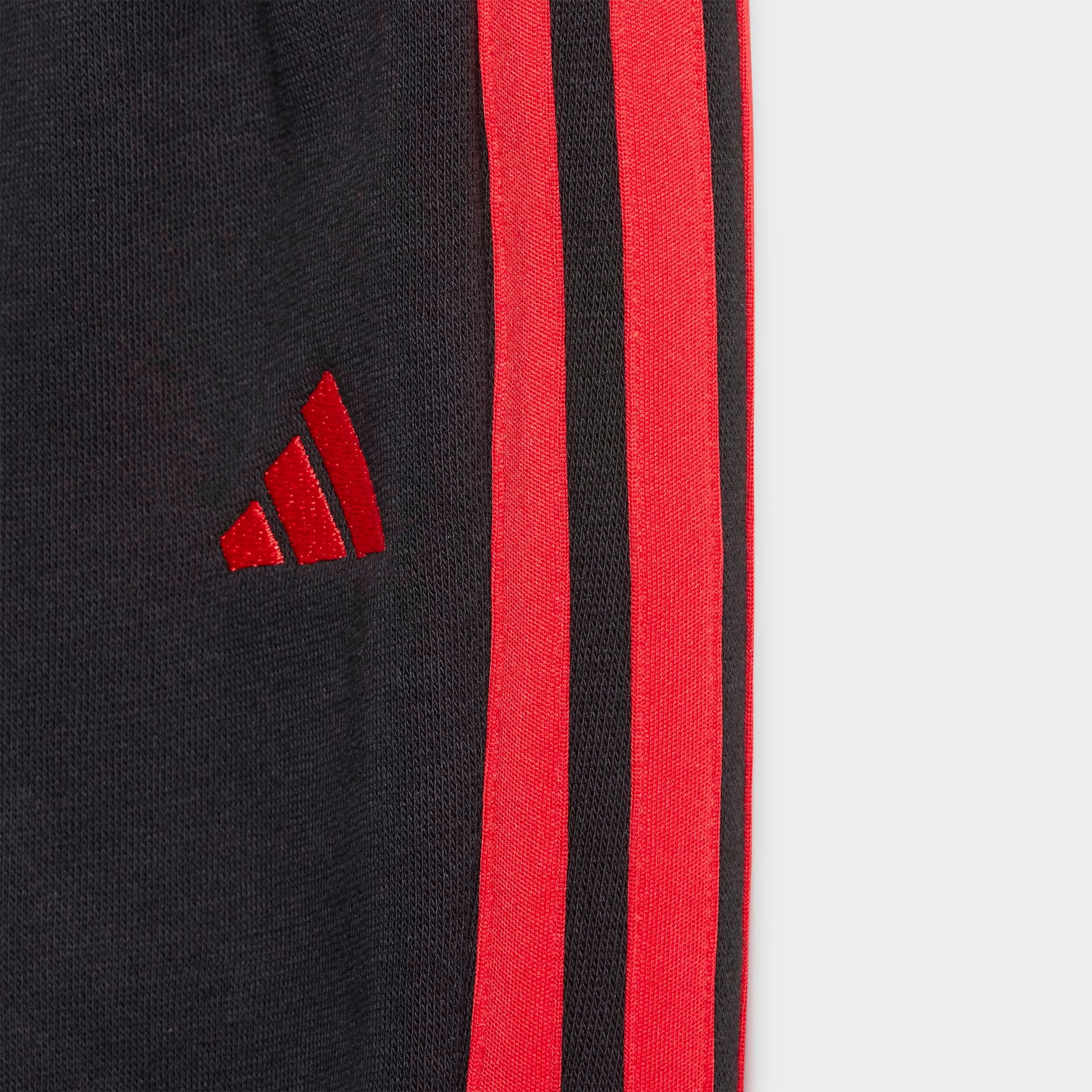 adidas Sportswear Trainingsanzug »ESSENTIALS KIDS« 2