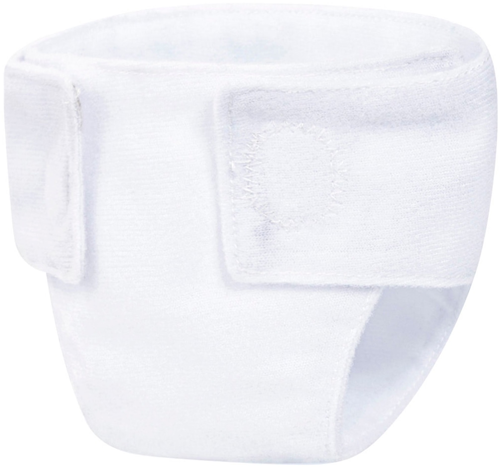 Bayer Sac à langer de poupée »blau Sterne«