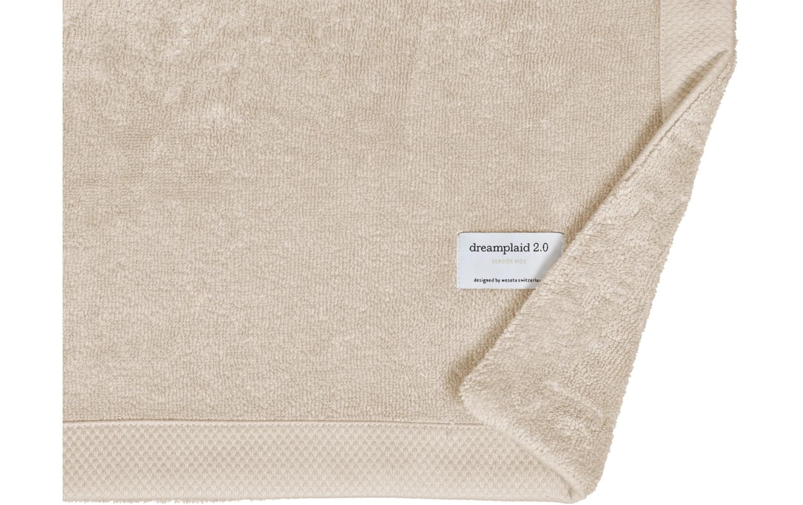 weseta switzerland Couverture d'intérieur »Dreamplaid 200 x 160 cm«