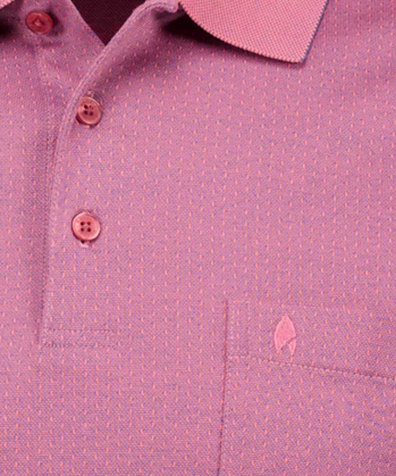 RAGMAN Poloshirt