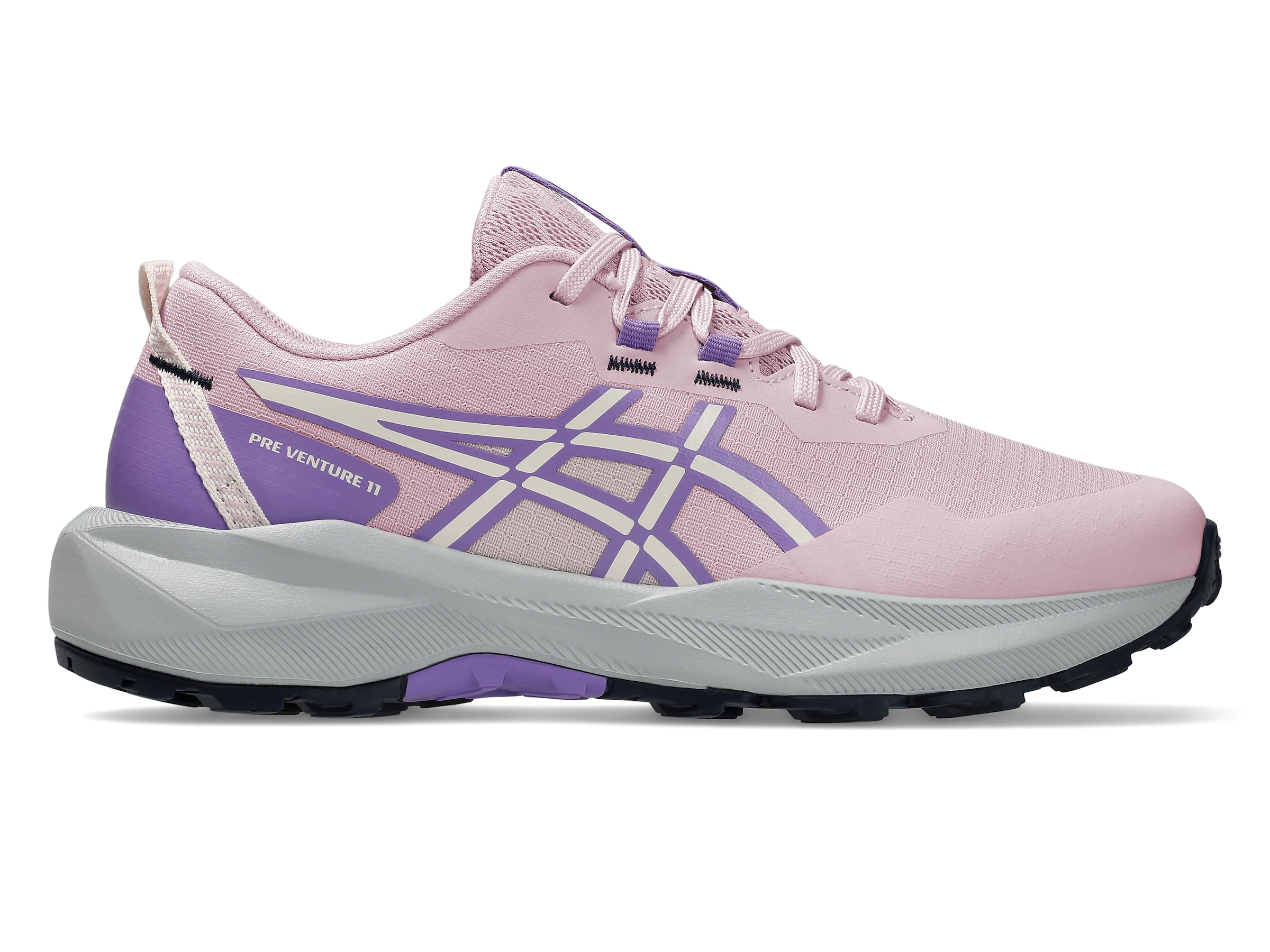 Asics Trailrunningschuh »PRE-VENTURE 11 GS«  für Kinder & Jugendliche