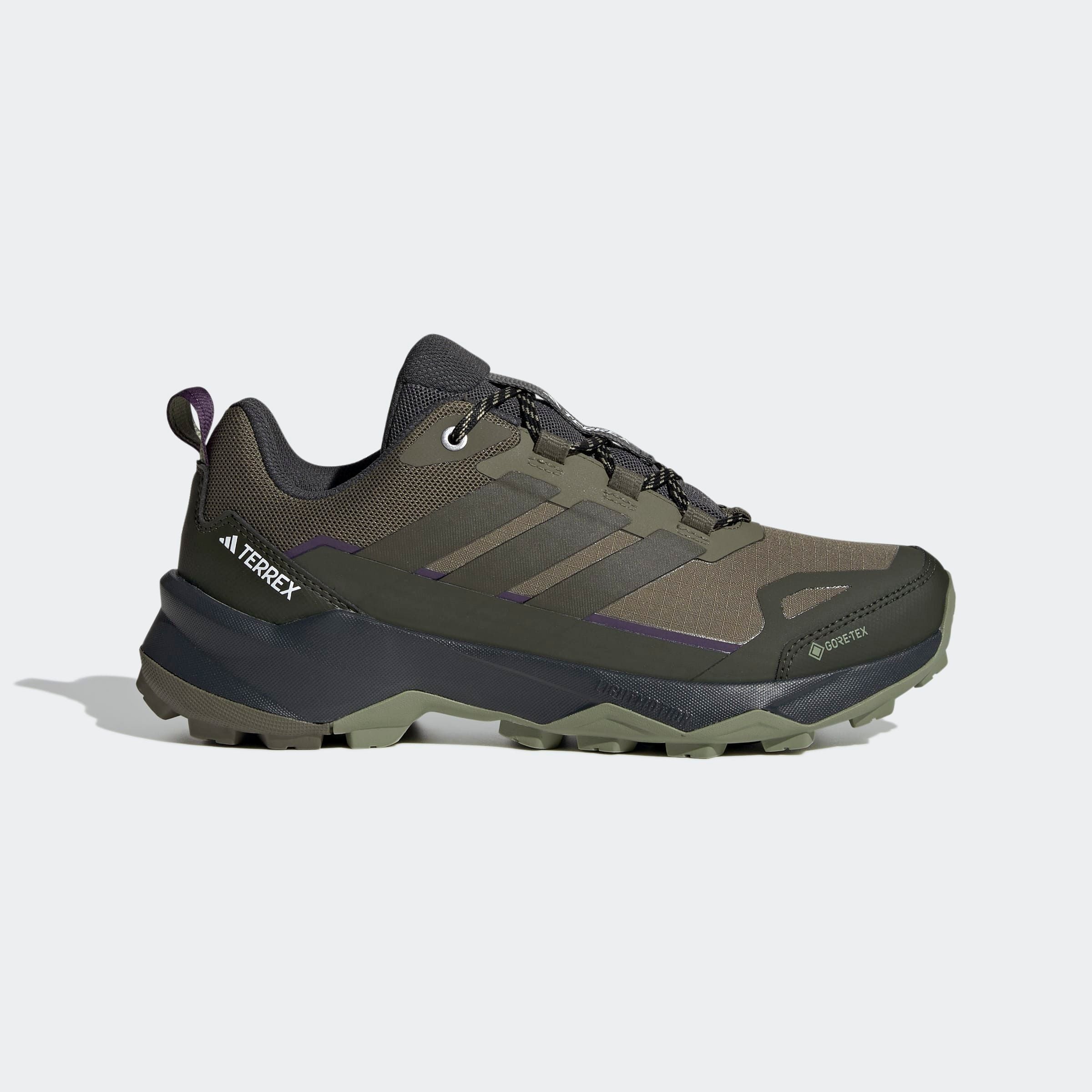 adidas TERREX Chaussure de randonnée »SKYCHASER AX5 GORE-TEX«  wasserdicht dank Gore-Tex Membrane