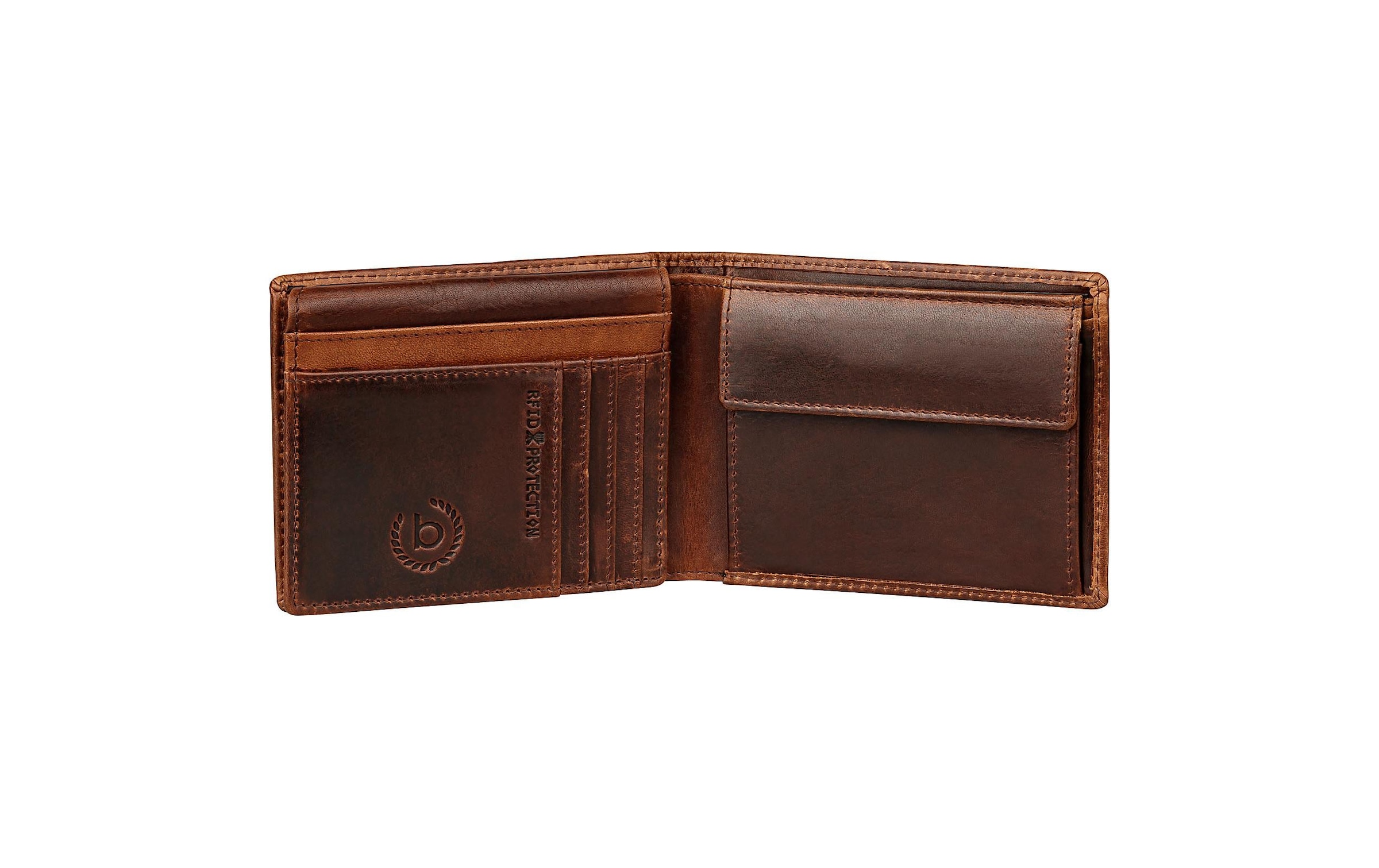 bugatti Porte-monnaie