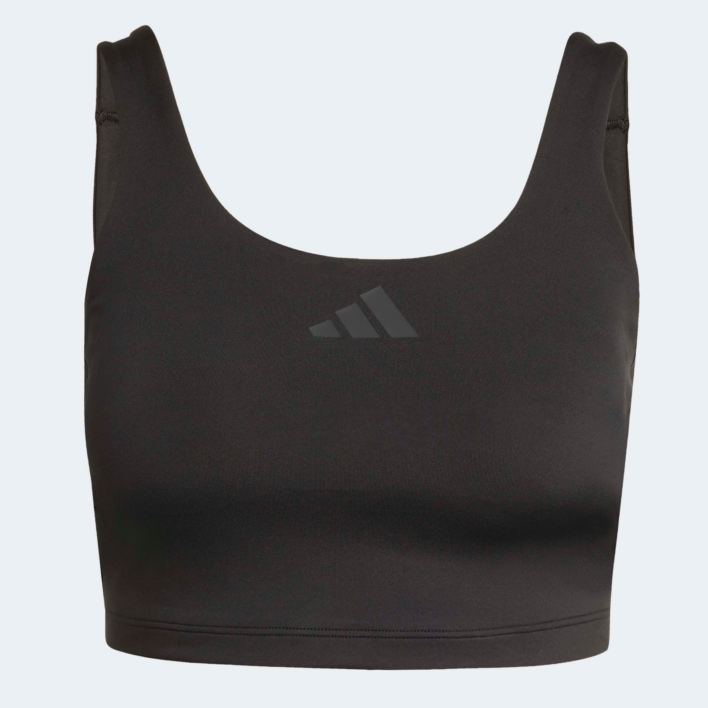 adidas Performance Débardeur »POWER BH-, LEICHT STÜTZEND«
