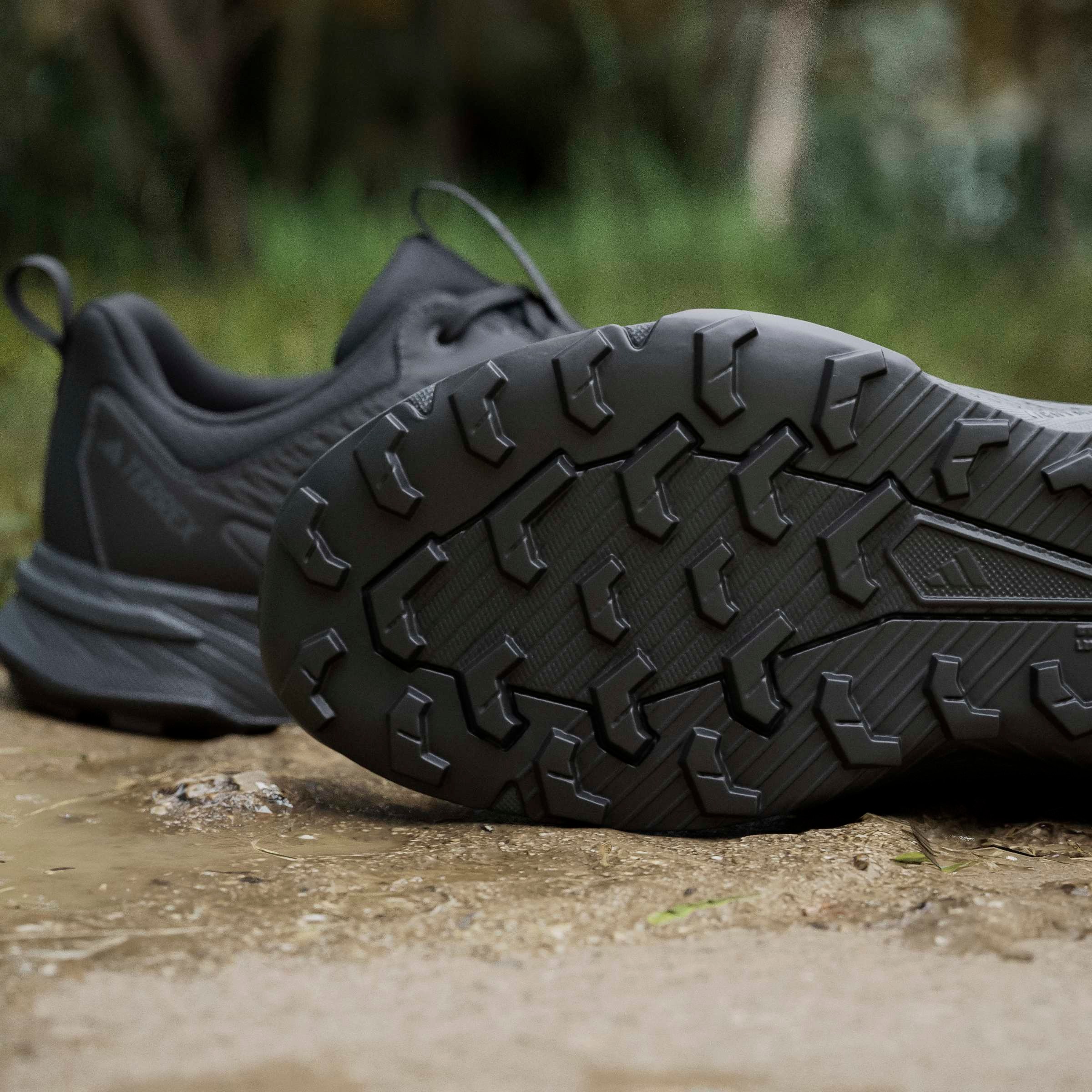 adidas TERREX Chaussures de trail »TRACEFINDER«  chaussures de trail running