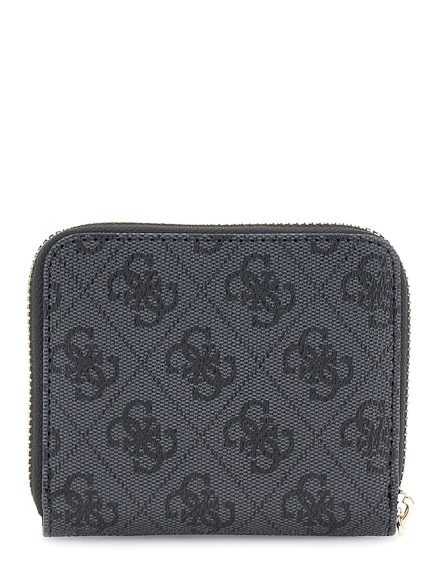 Guess Porte-monnaie »LAUREL II SLG SMALL ZIP AROUND« porte-monnaie pour femmes avec fermeture éclair tout autour