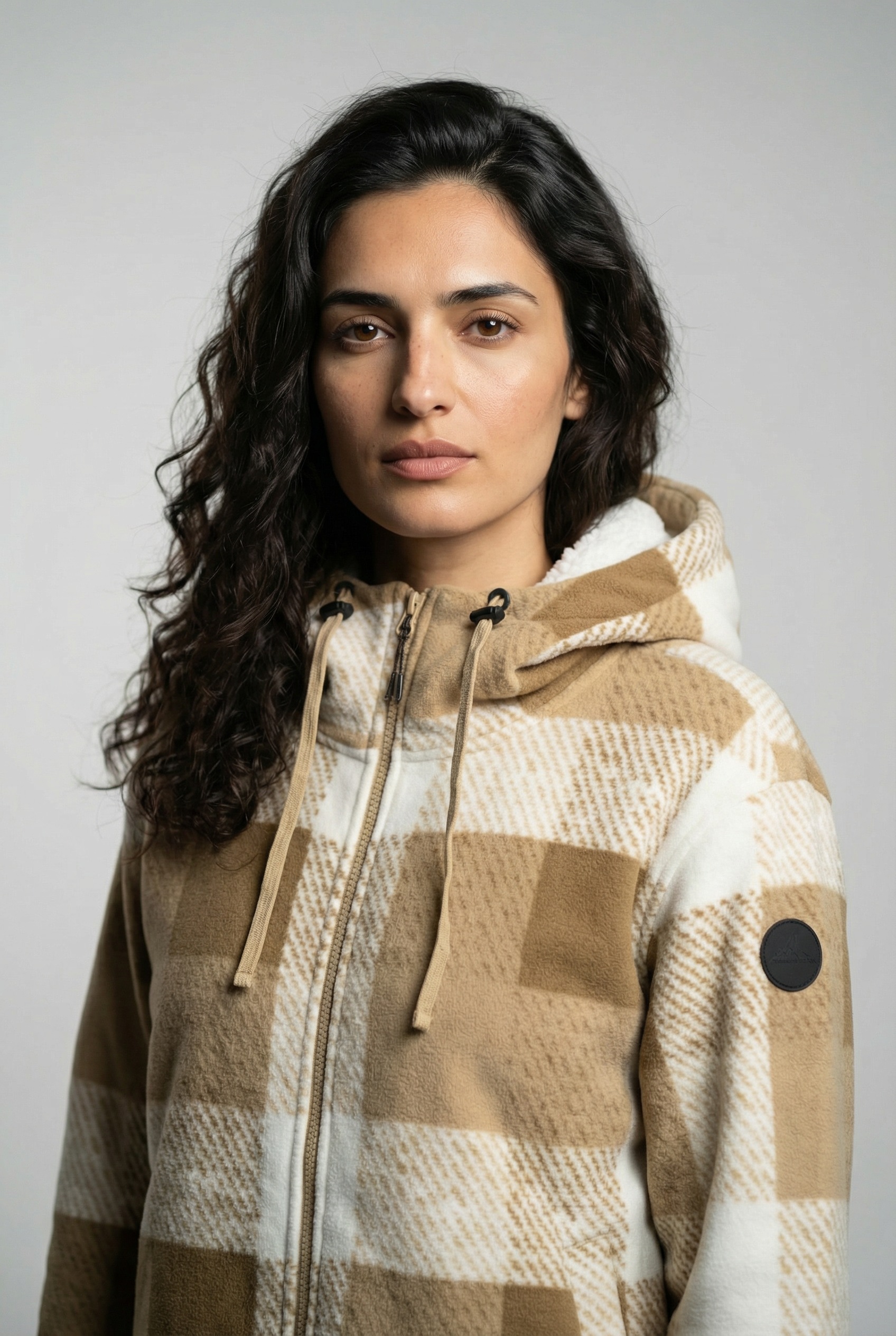 Icepeak Fleecejacke »ICEPEAK PAPAIKOU«