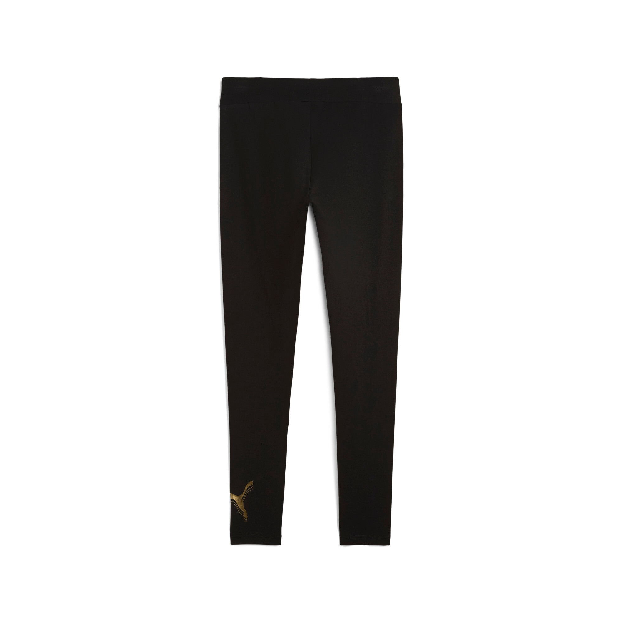 PUMA Leggings »ESS METALLIC LEGGINGS«
