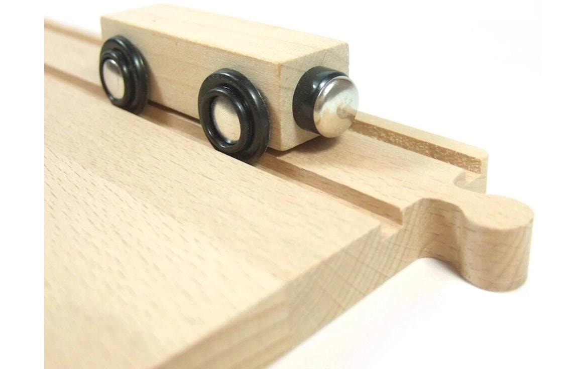   Bâtiment de train jouet »Neue Freunde Frühstücks-Set«