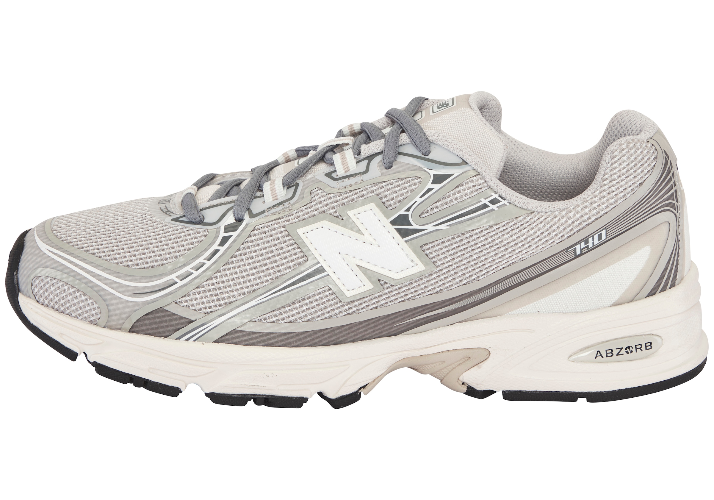 New Balance Sneakers »740«