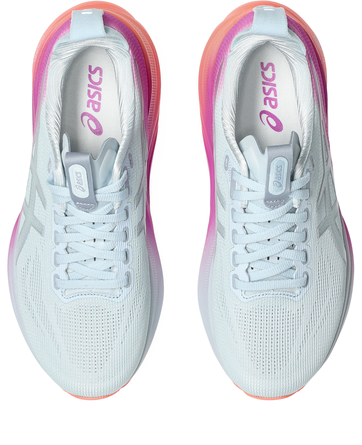 Asics Laufschuh »GEL-KAYANO 32«  mit FF BLAST PLUS Foam-Mittelsohle, mit 4D GUIDANCE SYSTEM