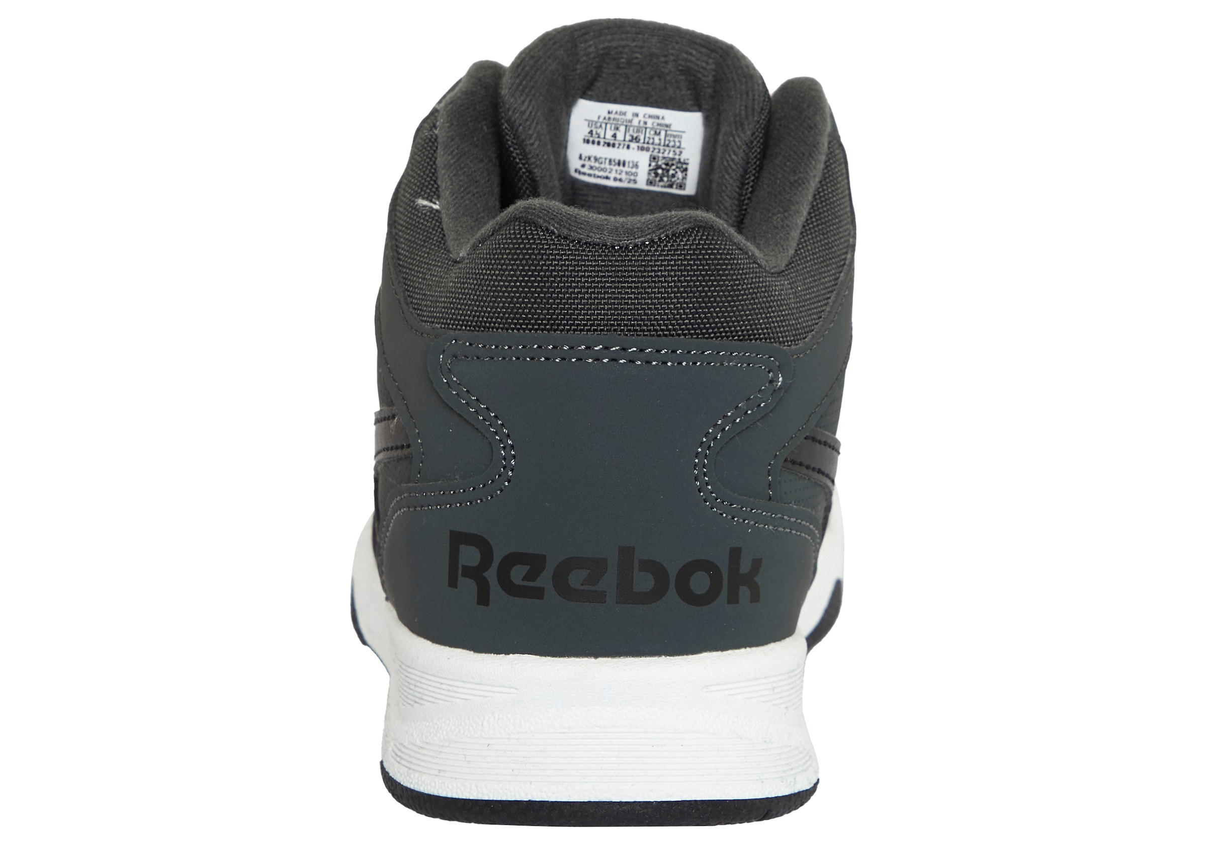 Reebok Chaussure de basket »REEBOK BB 4500 COURT«