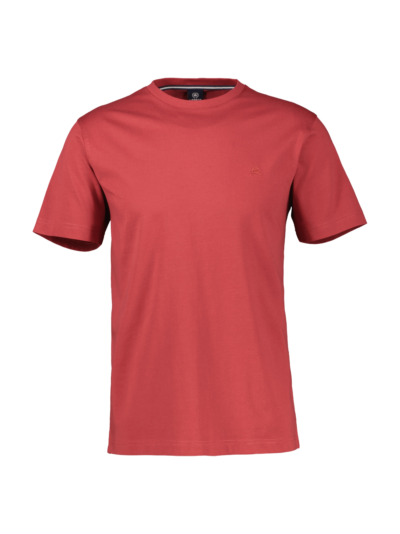 LERROS T-shirt au look basique