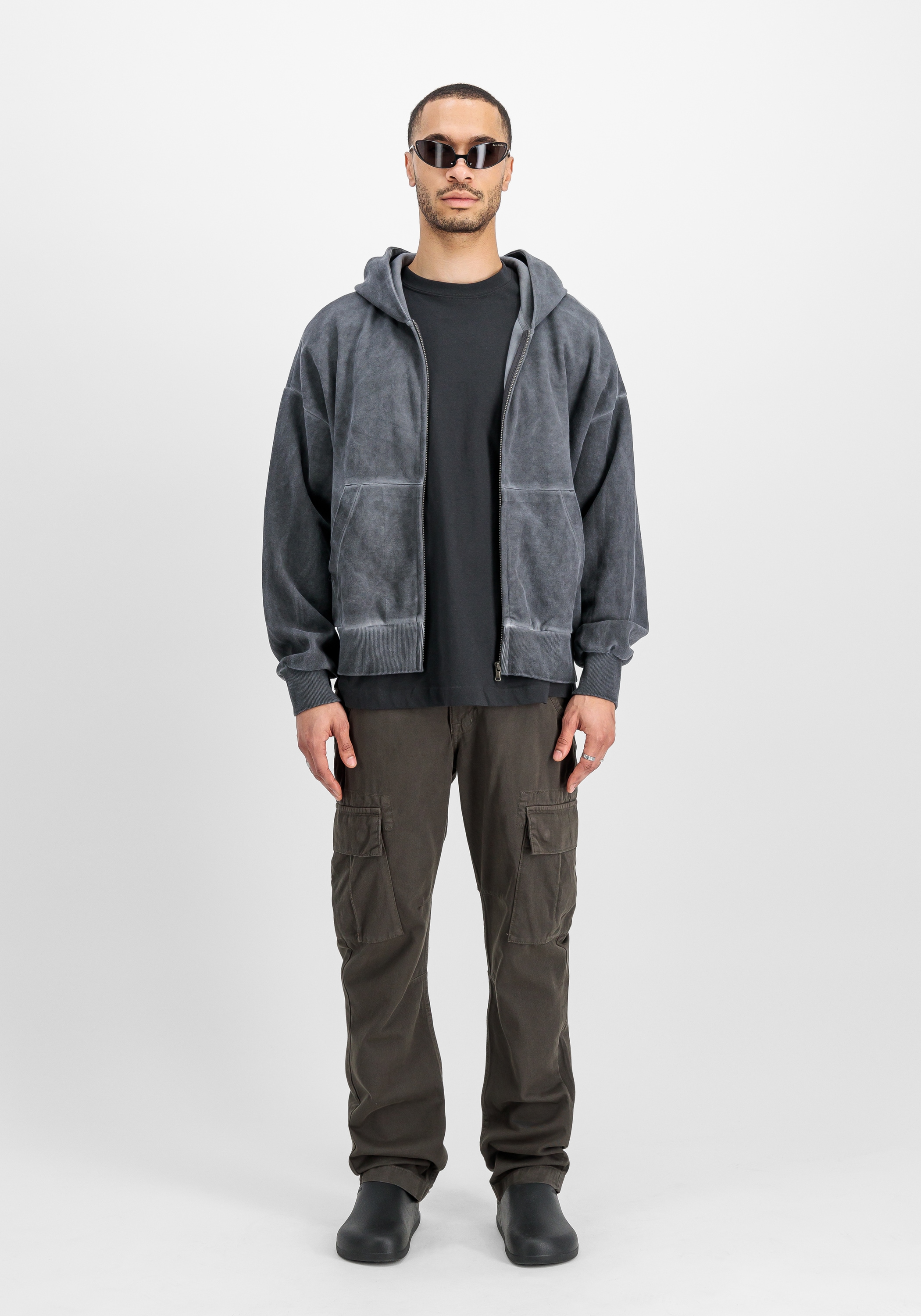 Alpha Industries Cargohose »Agent Pant«