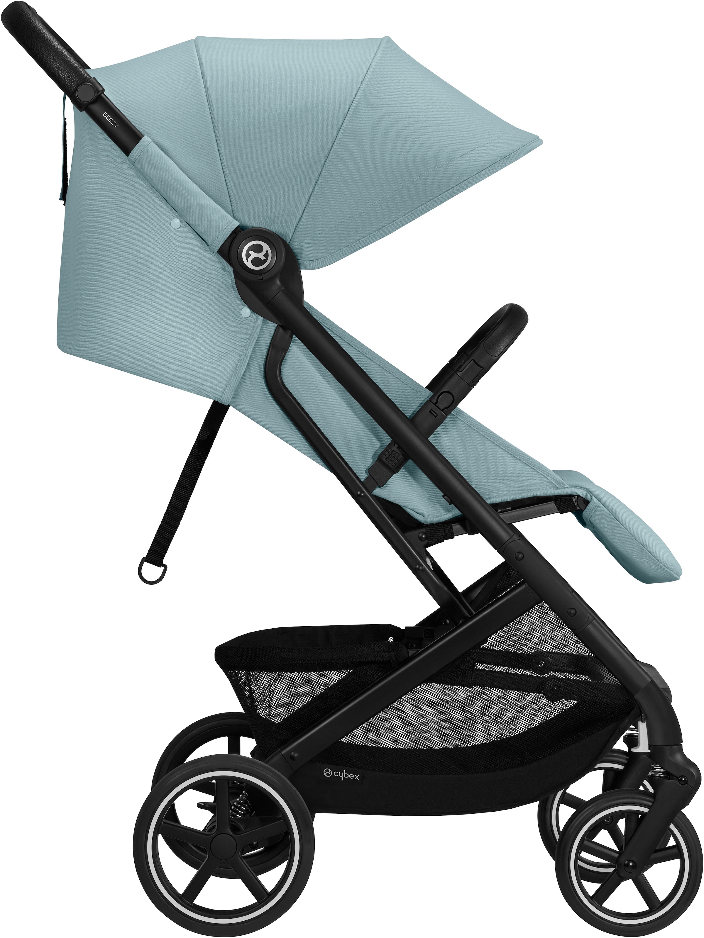 Cybex Kinder-Buggy »Cybex Gold, Beezy« 22 kg