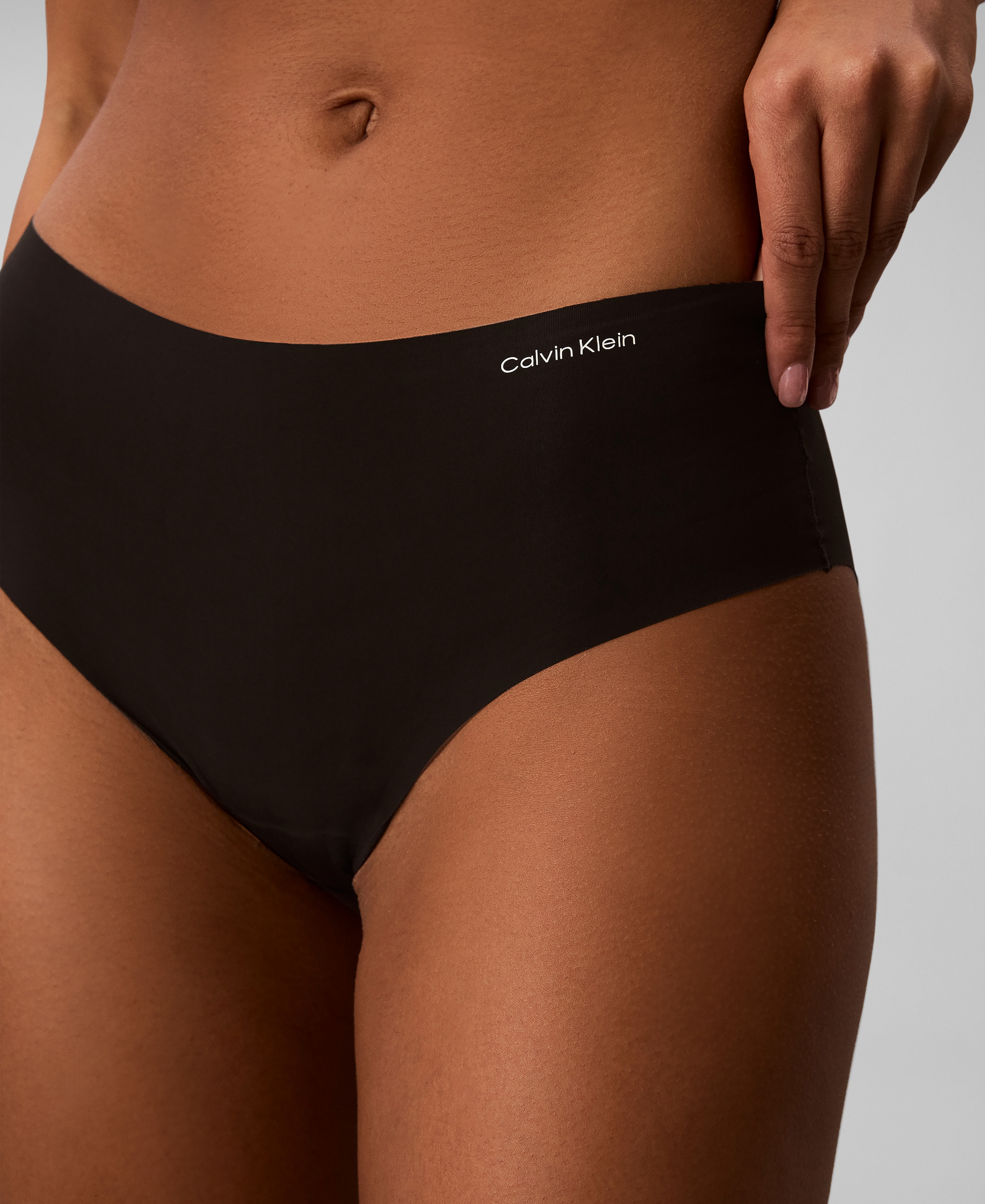 Calvin Klein Underwear Hipster en design sans couture