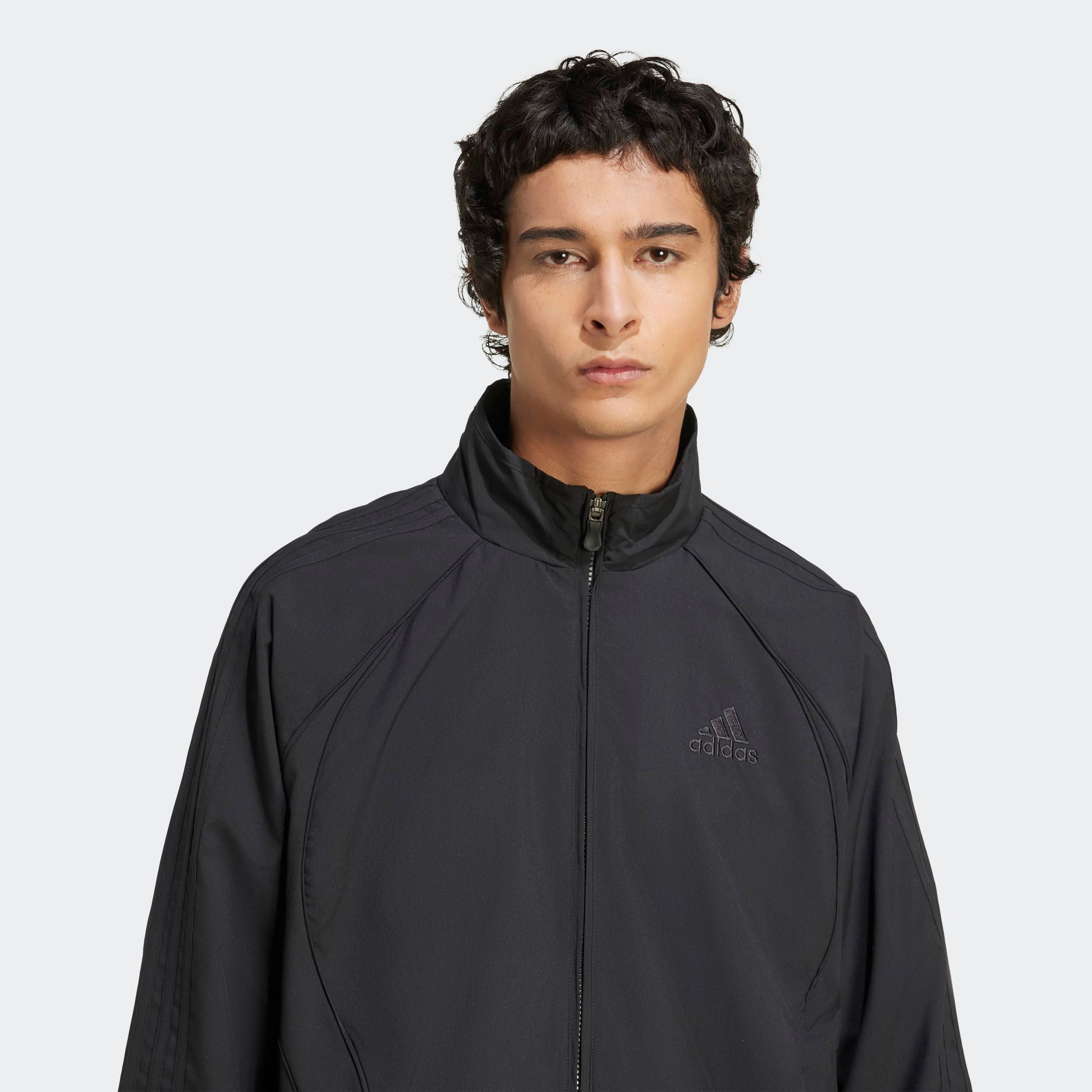 adidas Originals Sommerjacke »TEAMGEIST TT«