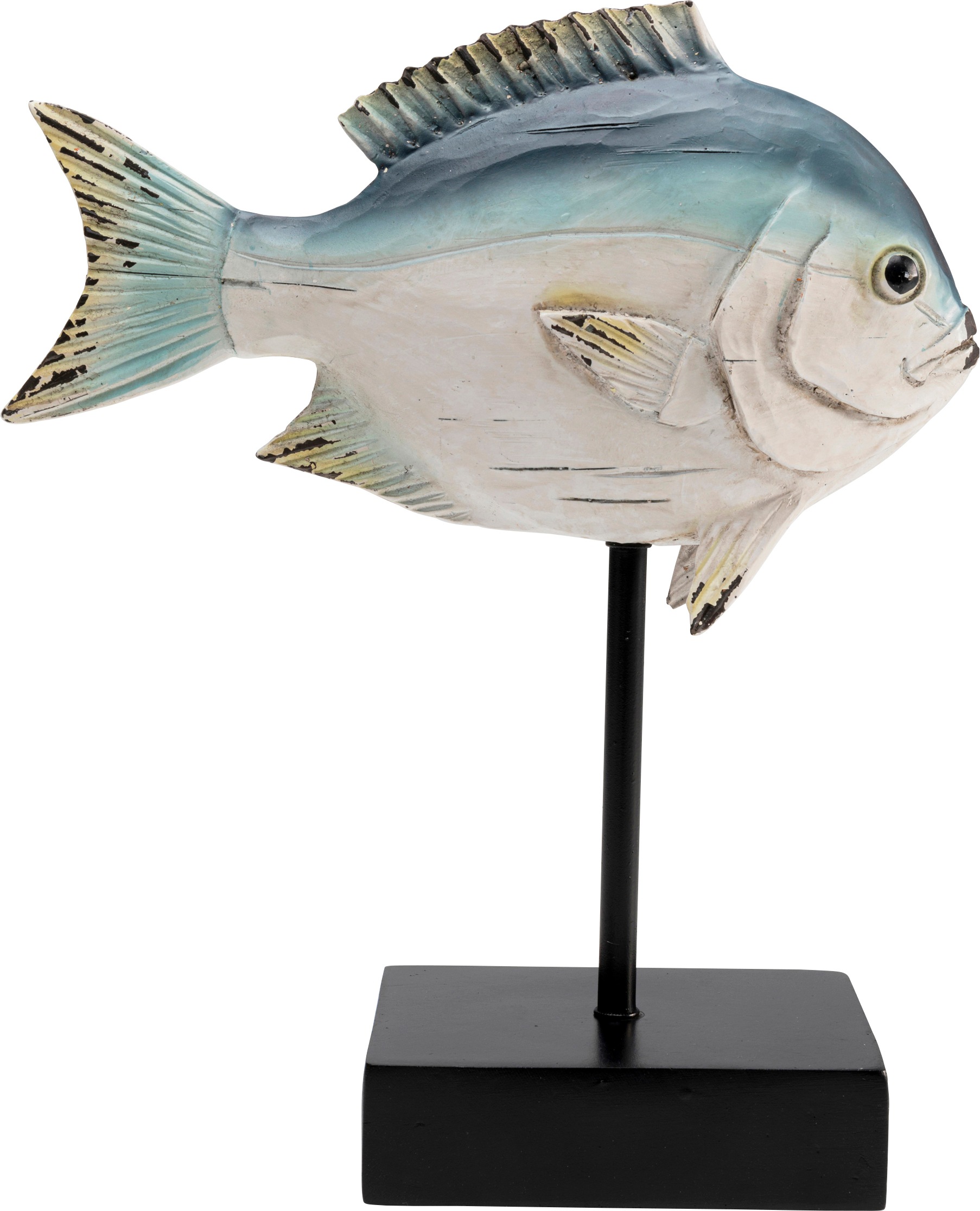 Kare Design Figurine de décoration »Fishy« verschiedene Grössen