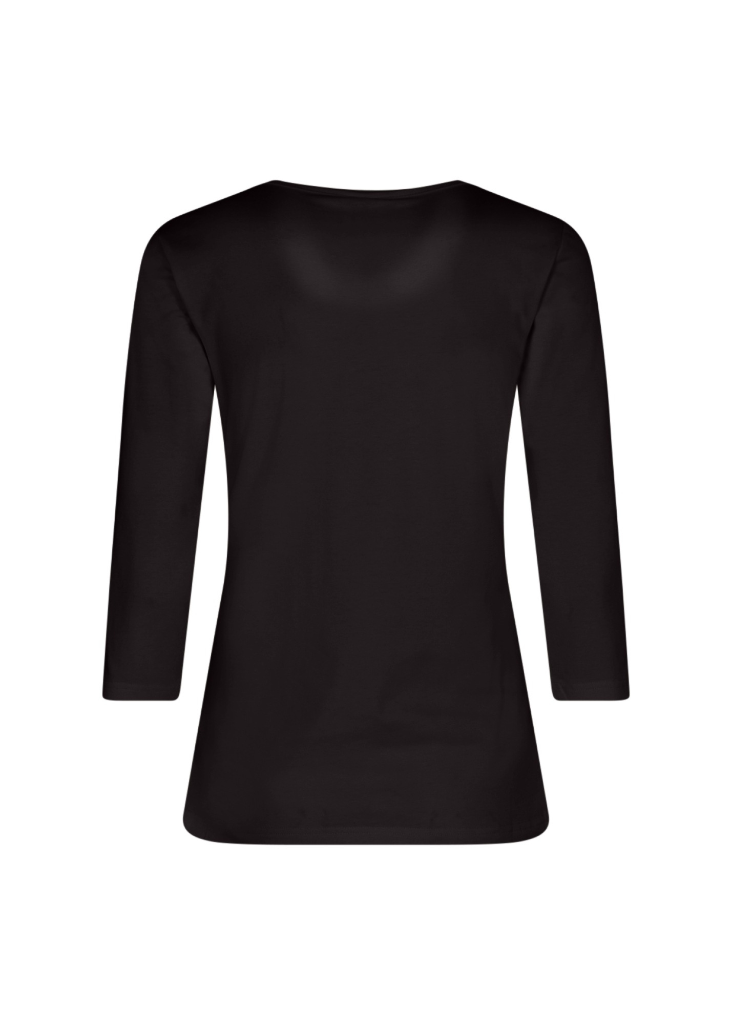 soyaconcept Rundhalsshirt »SC-PYLLE 175«