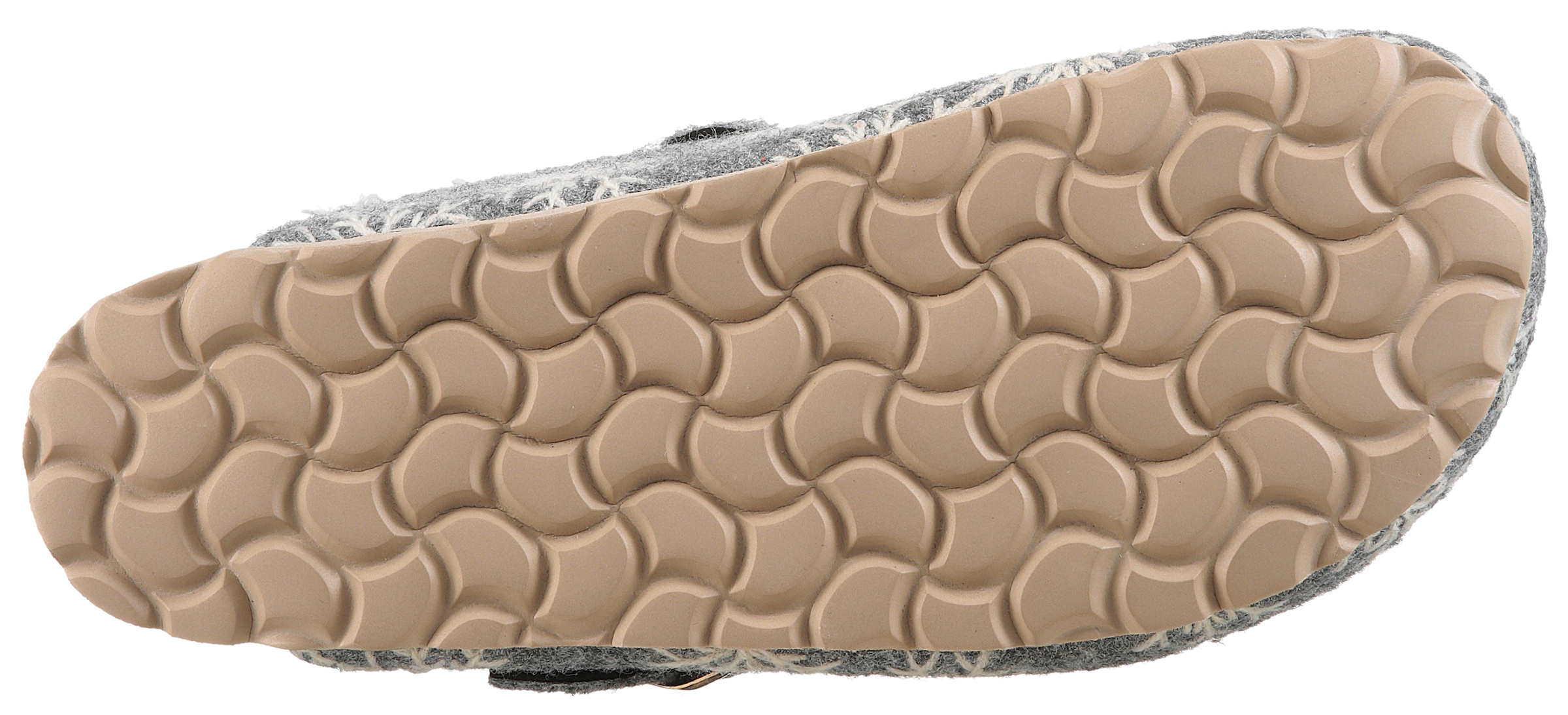 Aniston SHOES Clog  Clog, Hausschuh, Homeslipper, verstellbare Schnalle