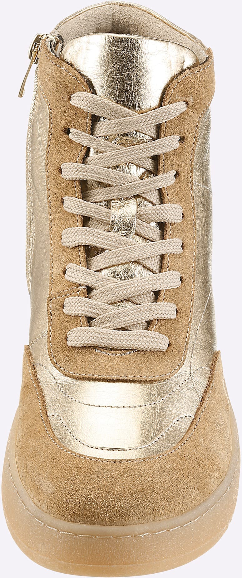 Andrea Conti Sneakers