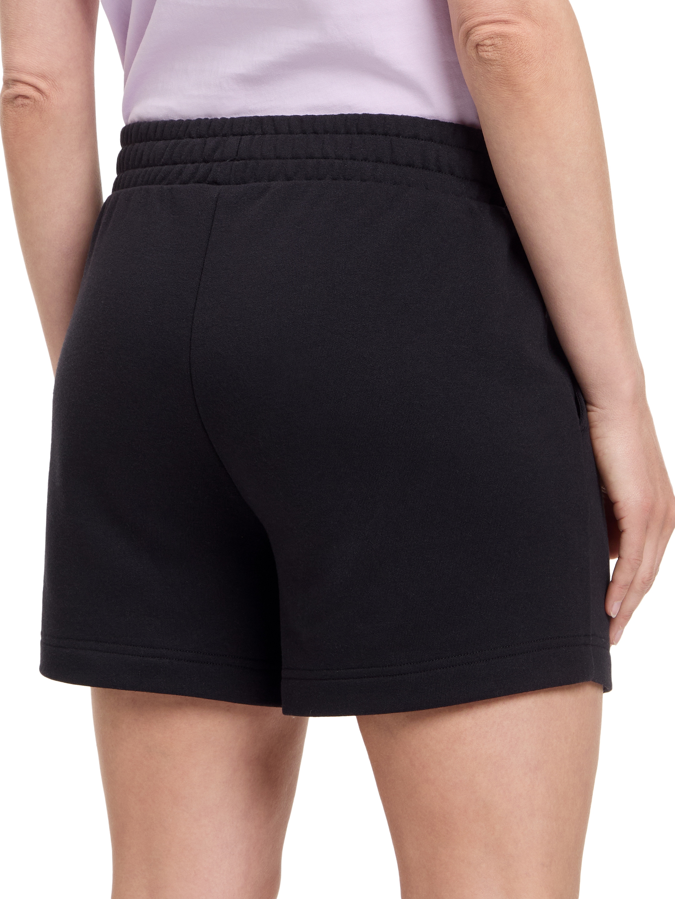 Energetics Shorts »DA.-SHORTS ELISKA SHO FT W«  mit zwei seitlichen Eingriffstaschen