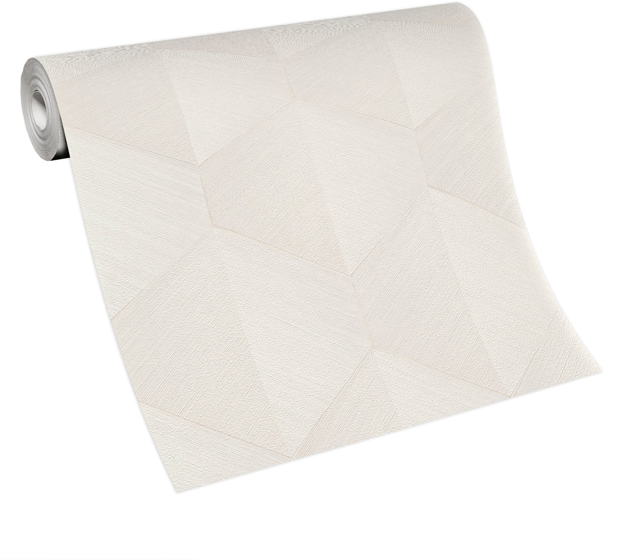 Fashion for walls Papier peint intissé »Prisma« Optique 3D Phthalate frei