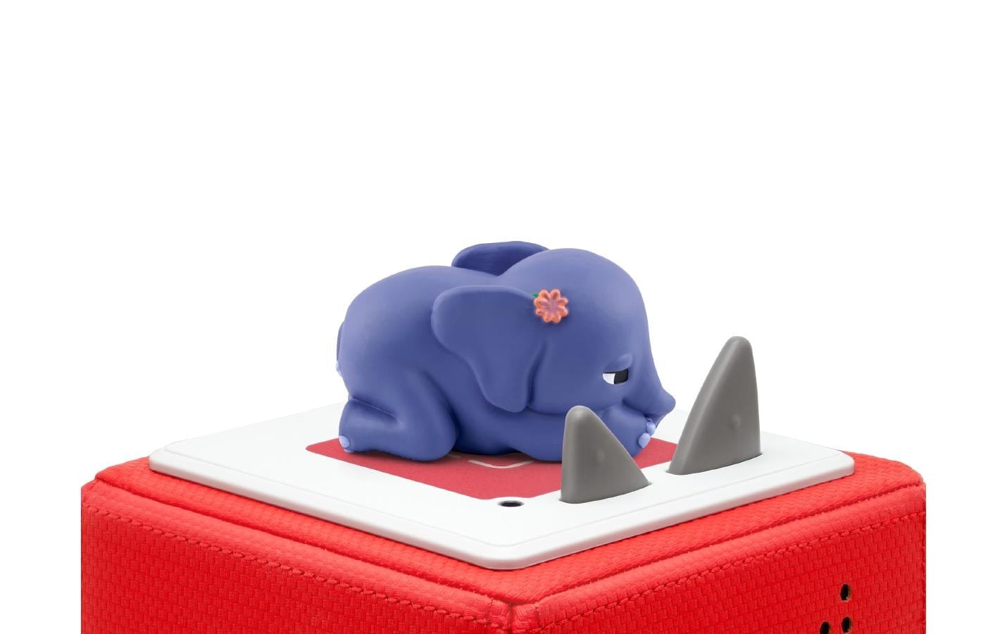 tonies Jeu sonore »Der kleine Elefant, der so gerne einschlafen möchte«