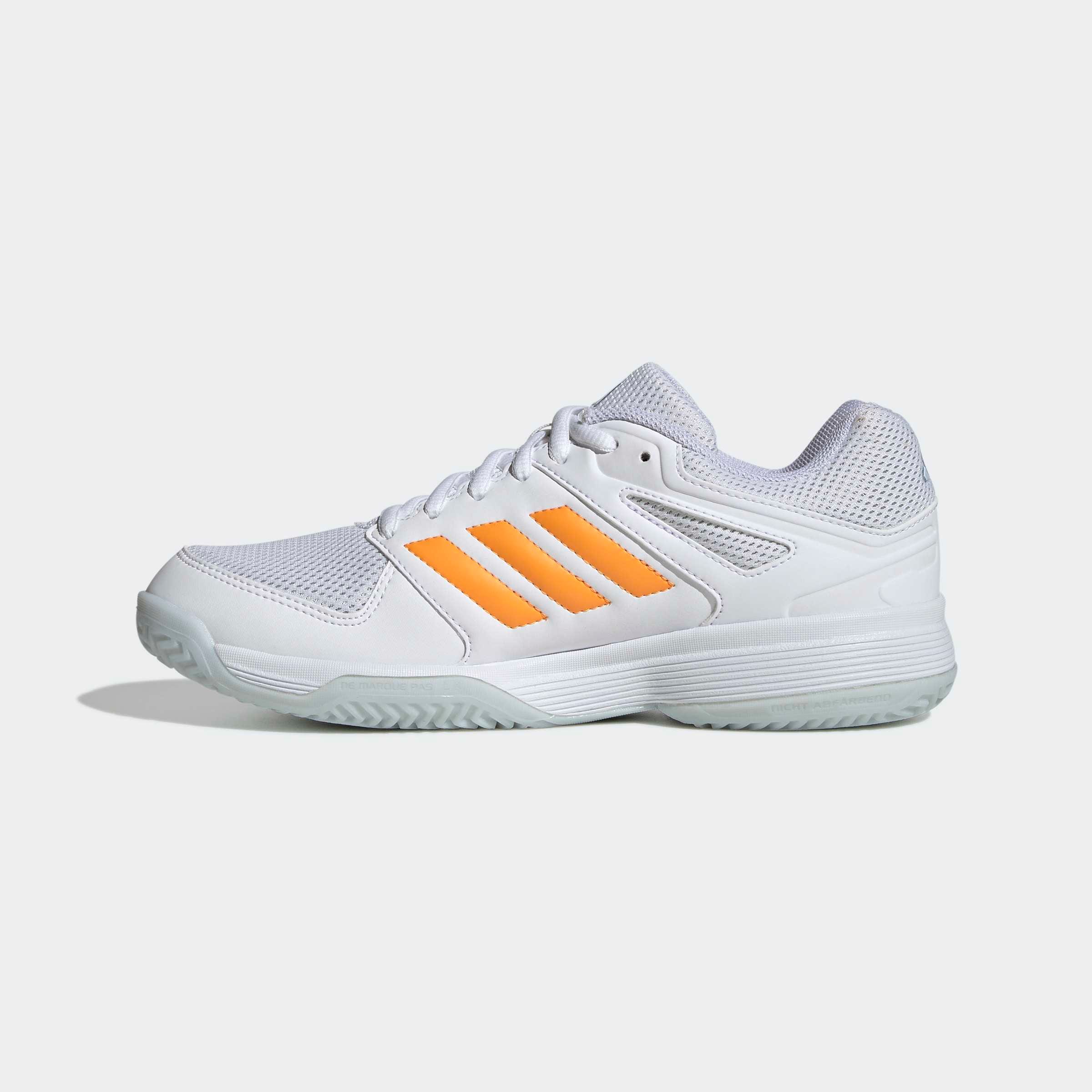 adidas Performance Hallenschuh »SPEEDCOURT IN«  geeignet für jeden Hallensport