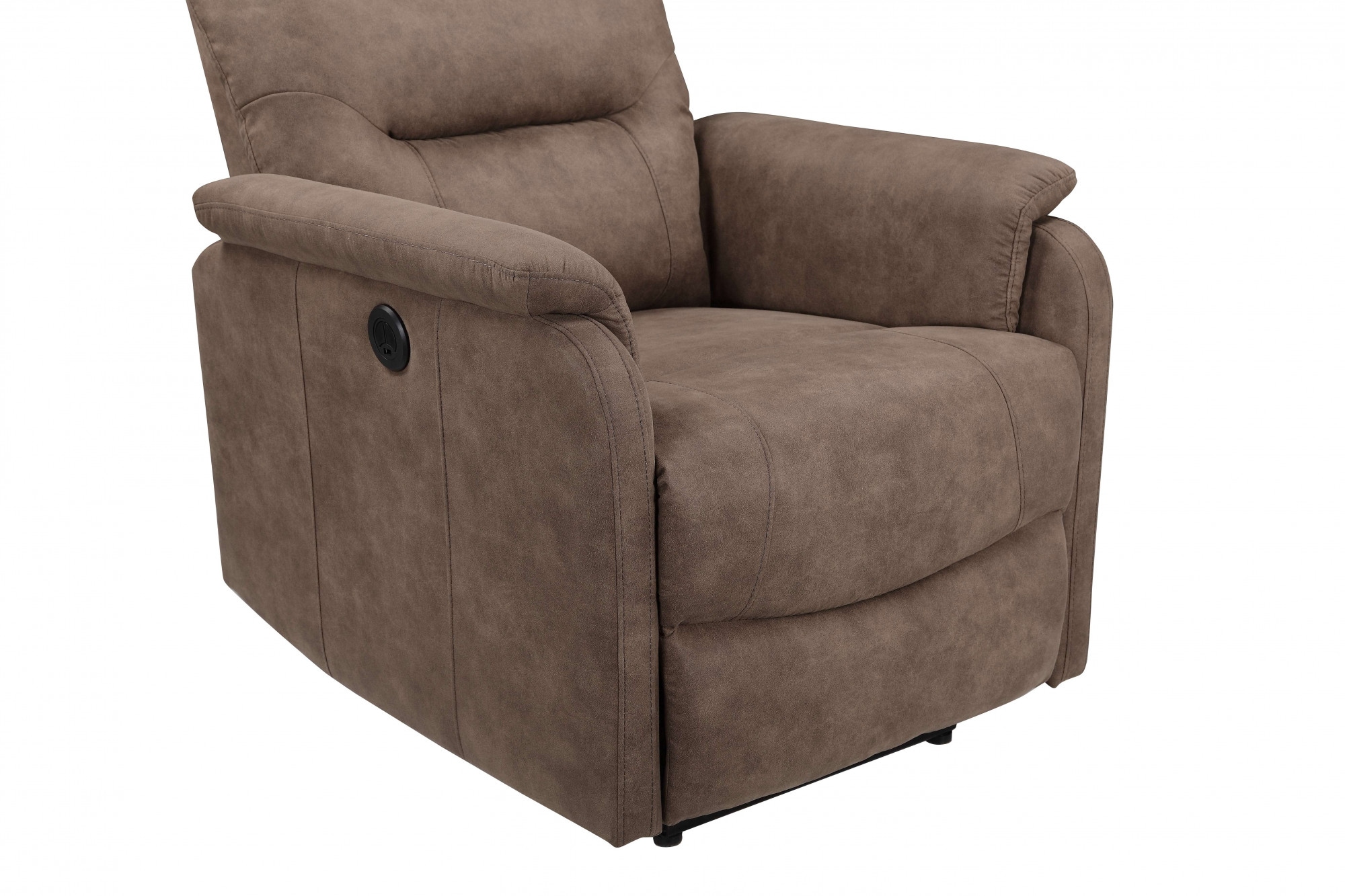 Home affaire Relaxsessel »Coullon, TV-Sessel mit Schlaffunktion,« Relaxfunktion mit USB Anschluss