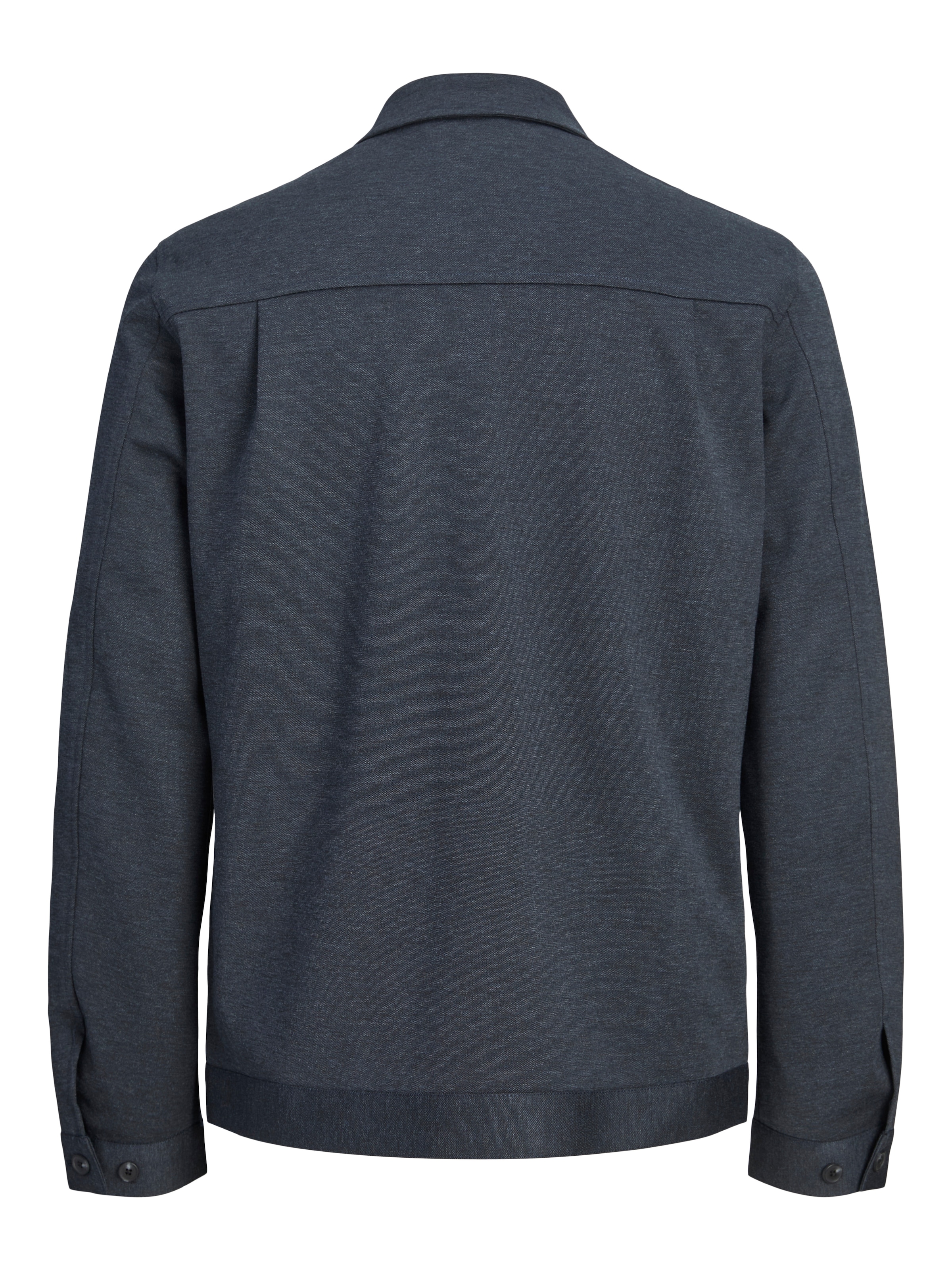 Jack & Jones Veste en jersey »JPRMARTIN JERSEY HYBRID BLAZER SN« Mélange de matières, coupe slim