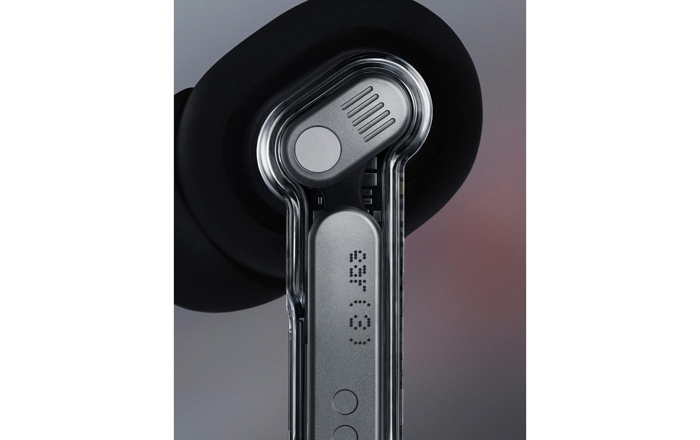   Écouteurs intra-auriculaires sans fil »Ear (3)« Active Noise Cancelling (ANC) | Echo Noise Cancellation | commande intégrée pour appels et musique