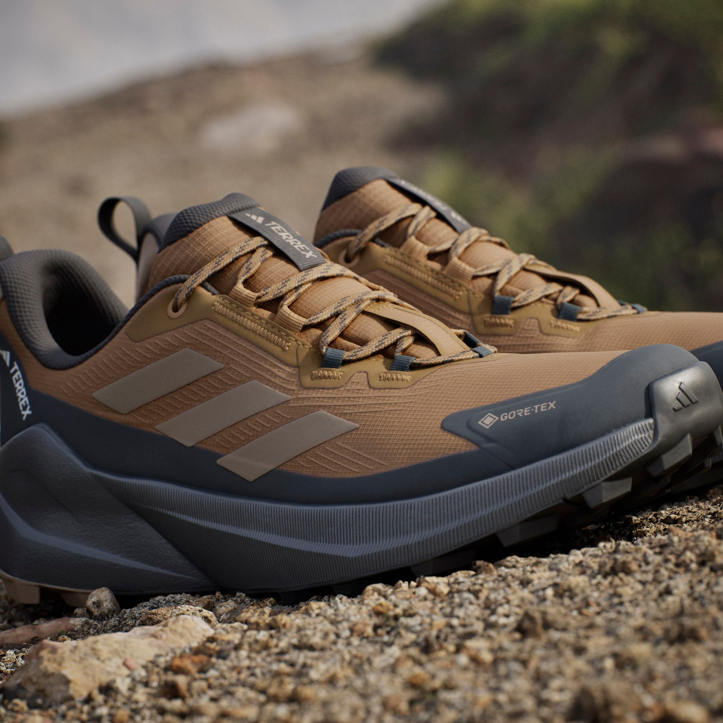 adidas TERREX Chaussure de randonnée »TERREX TRAILMAKER 2 GORE-TEX«  wasserdicht dank Gore-Tex Membrane
