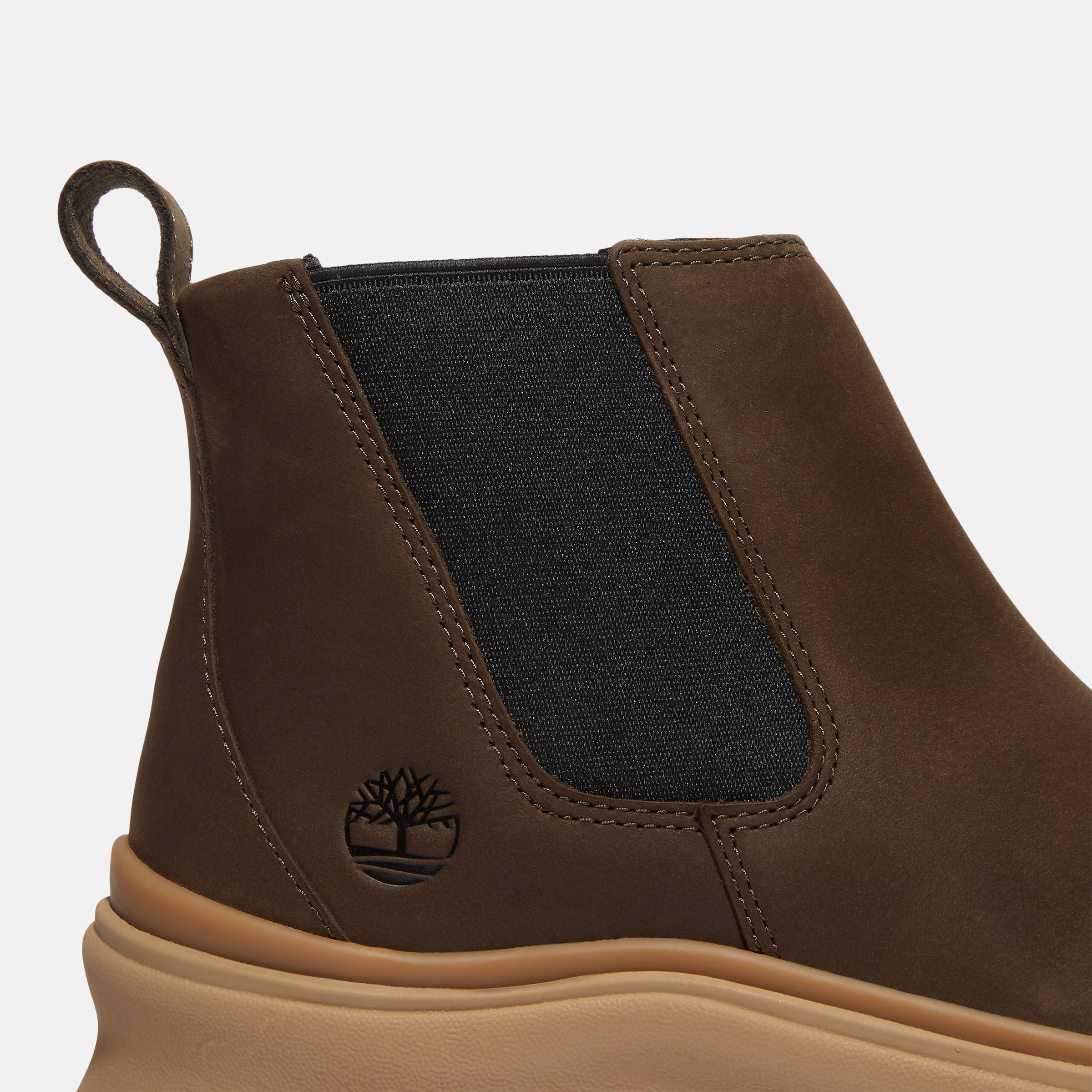 Timberland Bottines chelsea »ROXIE LANEMID CHELSEA BOOT«  Stiefelette, Winterschuhe, Ankle Boots