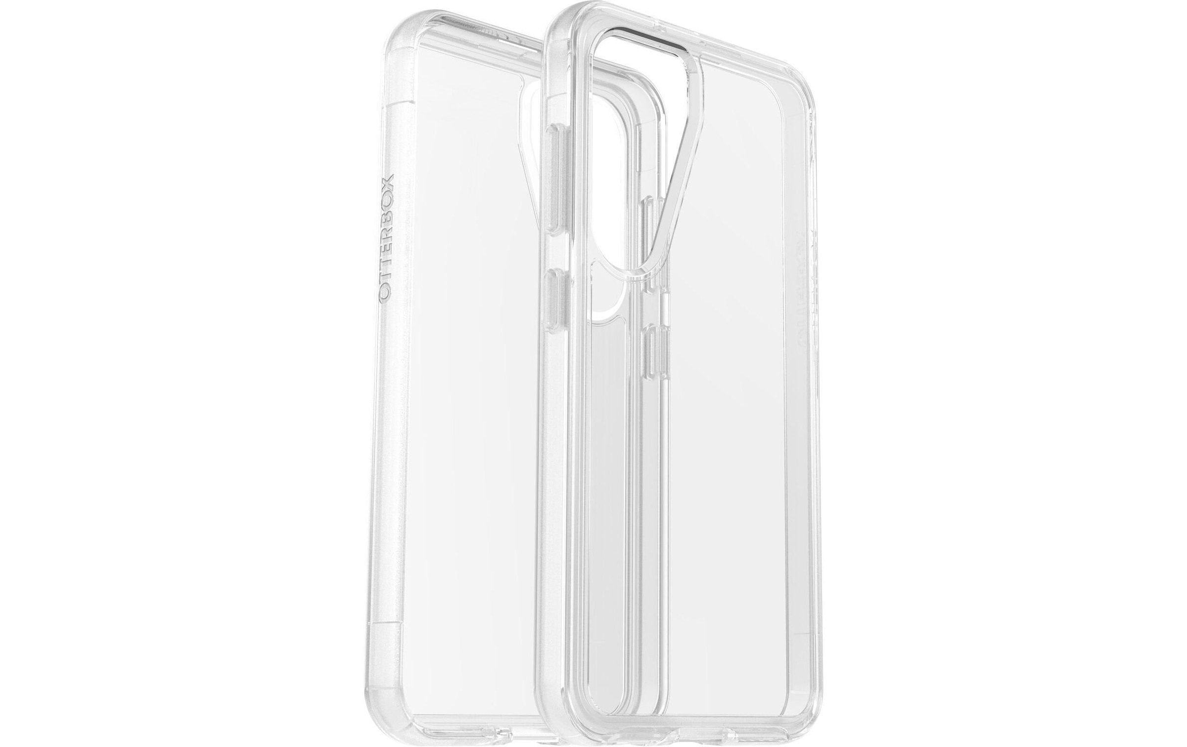 Otterbox Housse pour téléphone portable »Symmetry Clear Galaxy S23+«