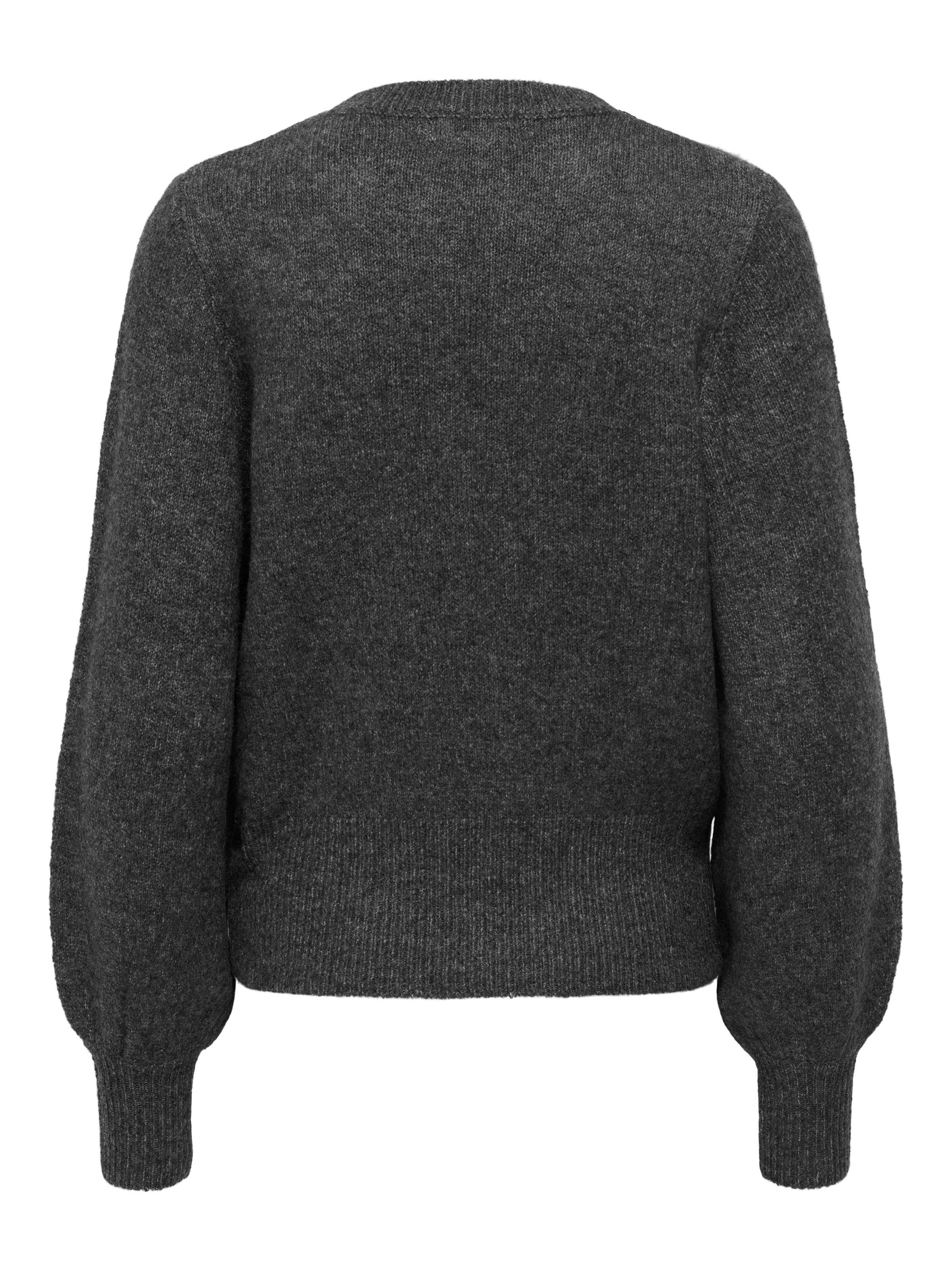 ONLY Pull en tricot »ONLELSA L/S PULLOVER KNT NOOS«