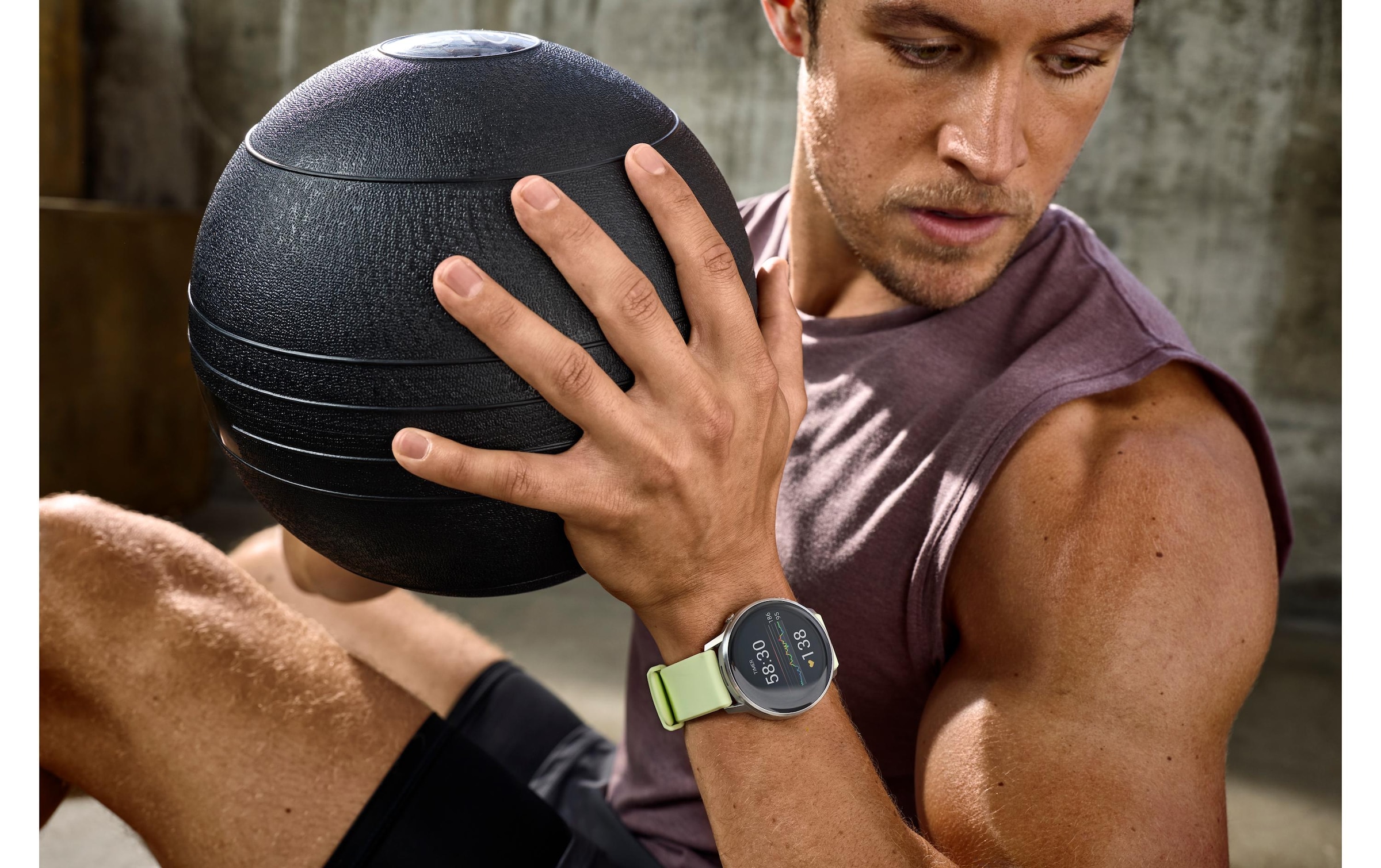 Garmin Montre de sport »Venu 4«