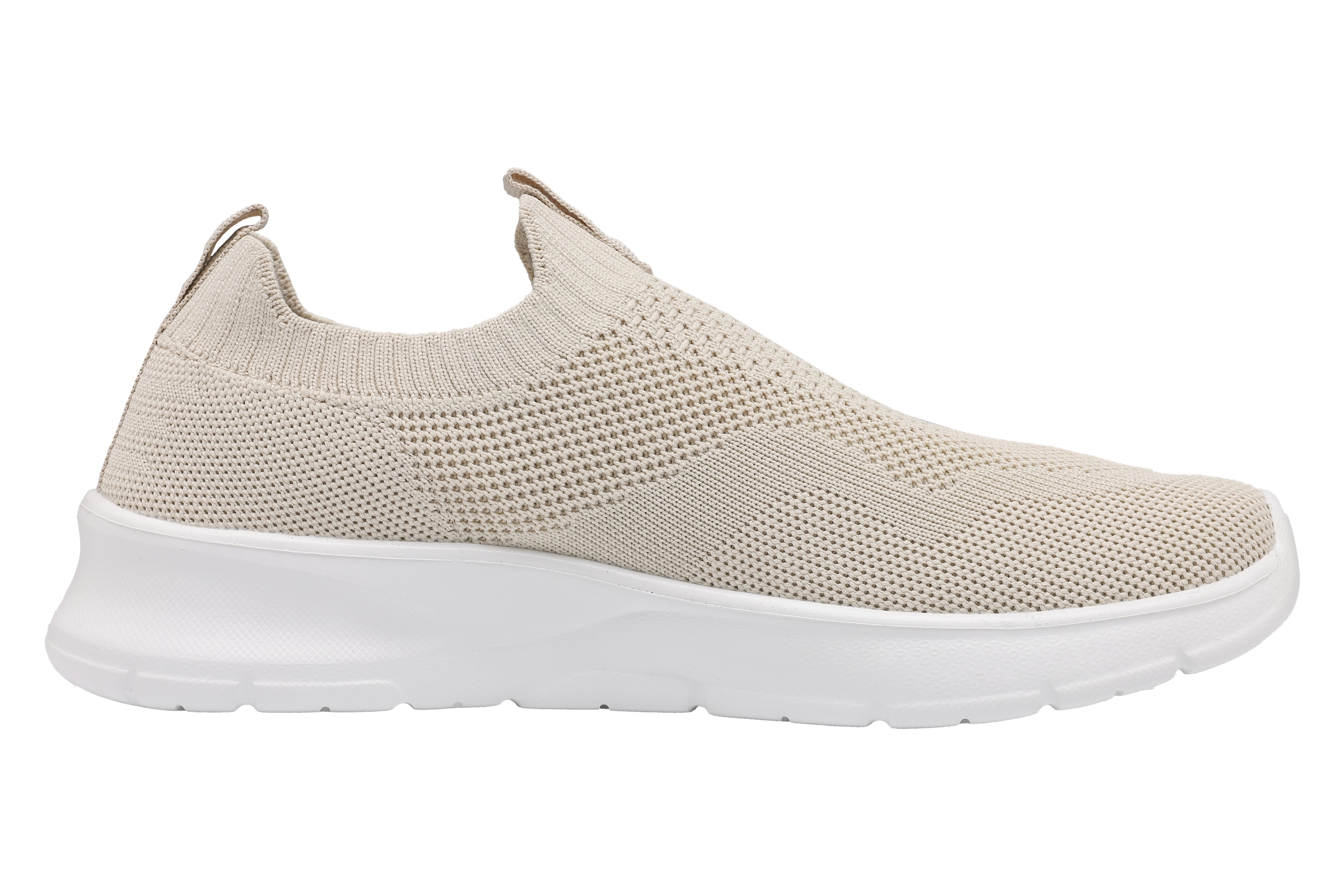 KangaROOS Sneakers »K-NJ Crush«  Schlupfschuh