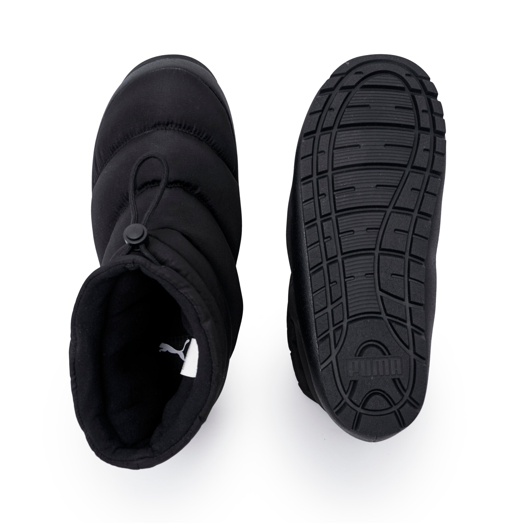 PUMA Bottes d'hiver »TUFF TERRA HI«  Winterschuhe, Winterboots, Snowboots