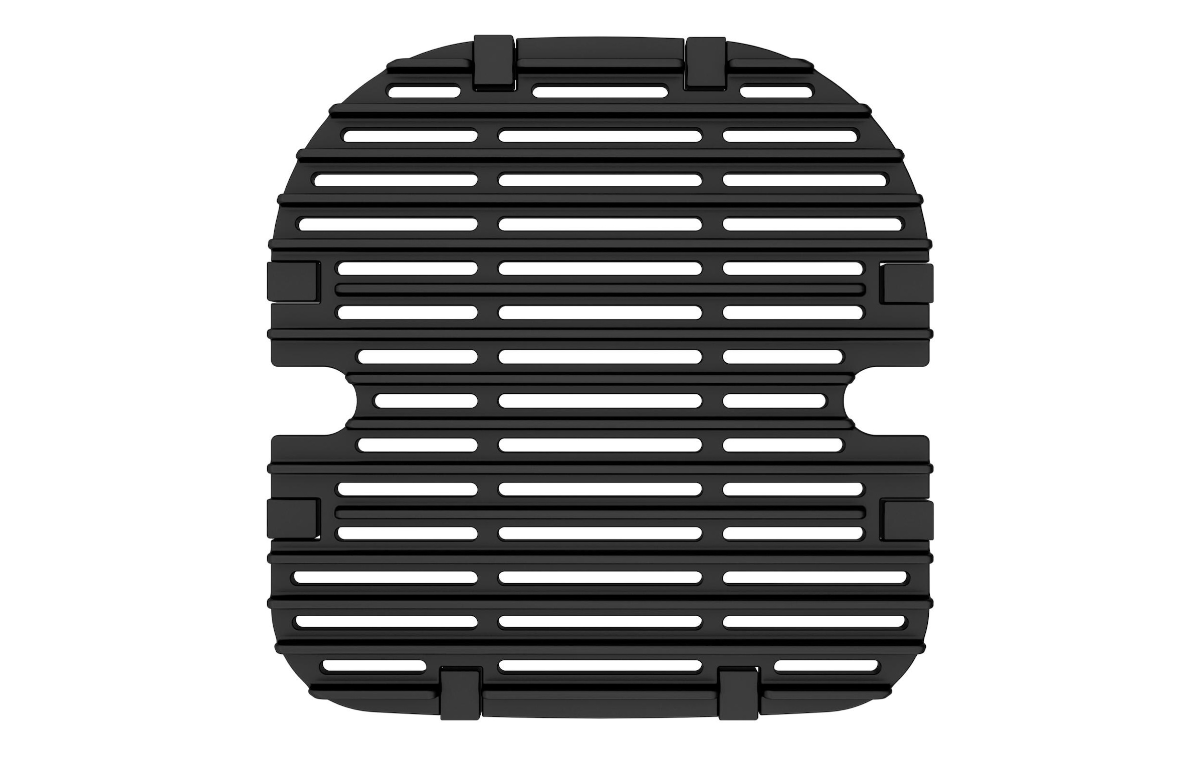 Tefal Heissluftfritteuse »Easy Fry & Grill Precision EY5058« 1550 W